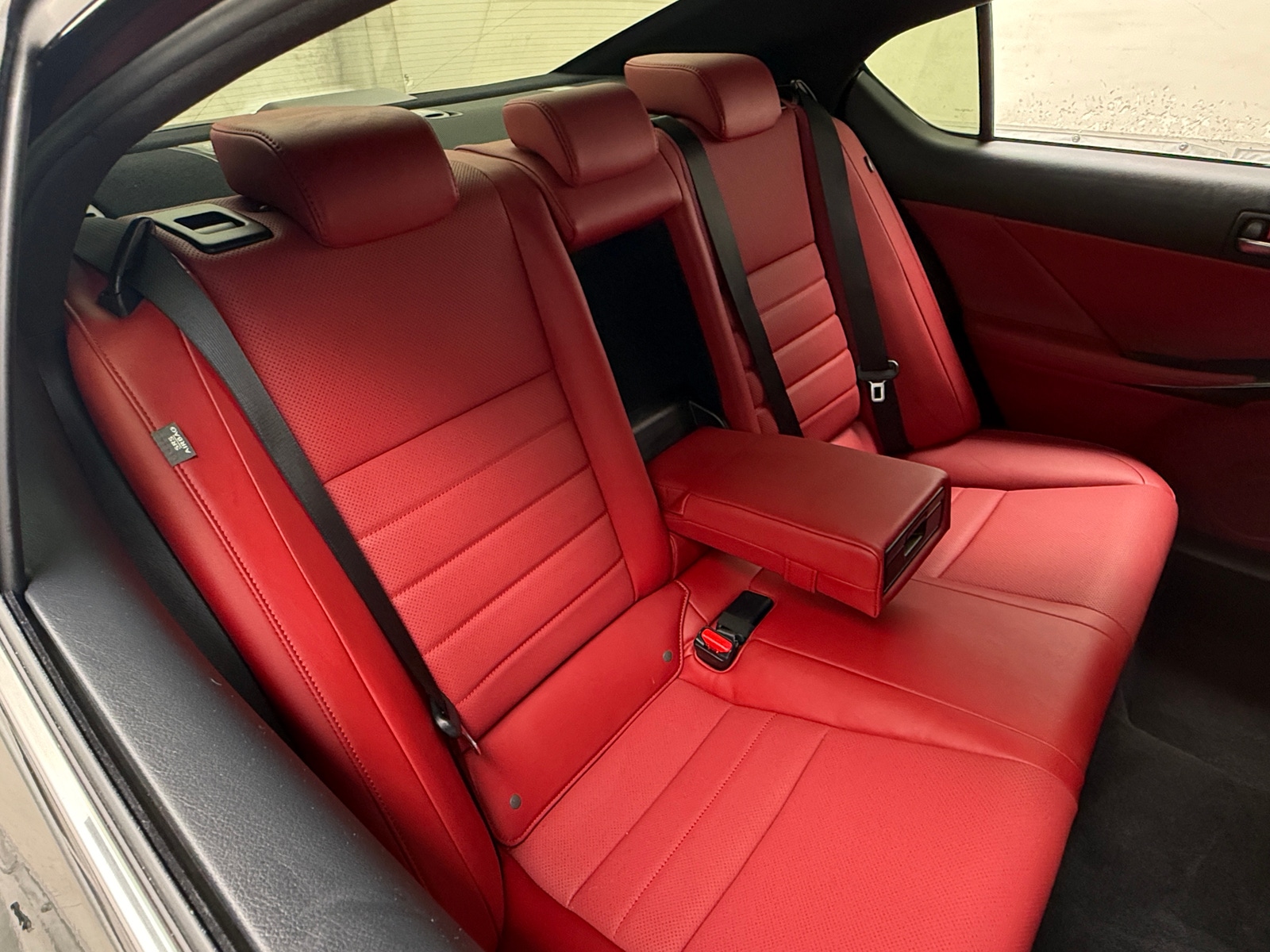 Thumbnail: 2022 Lexus IS - 5