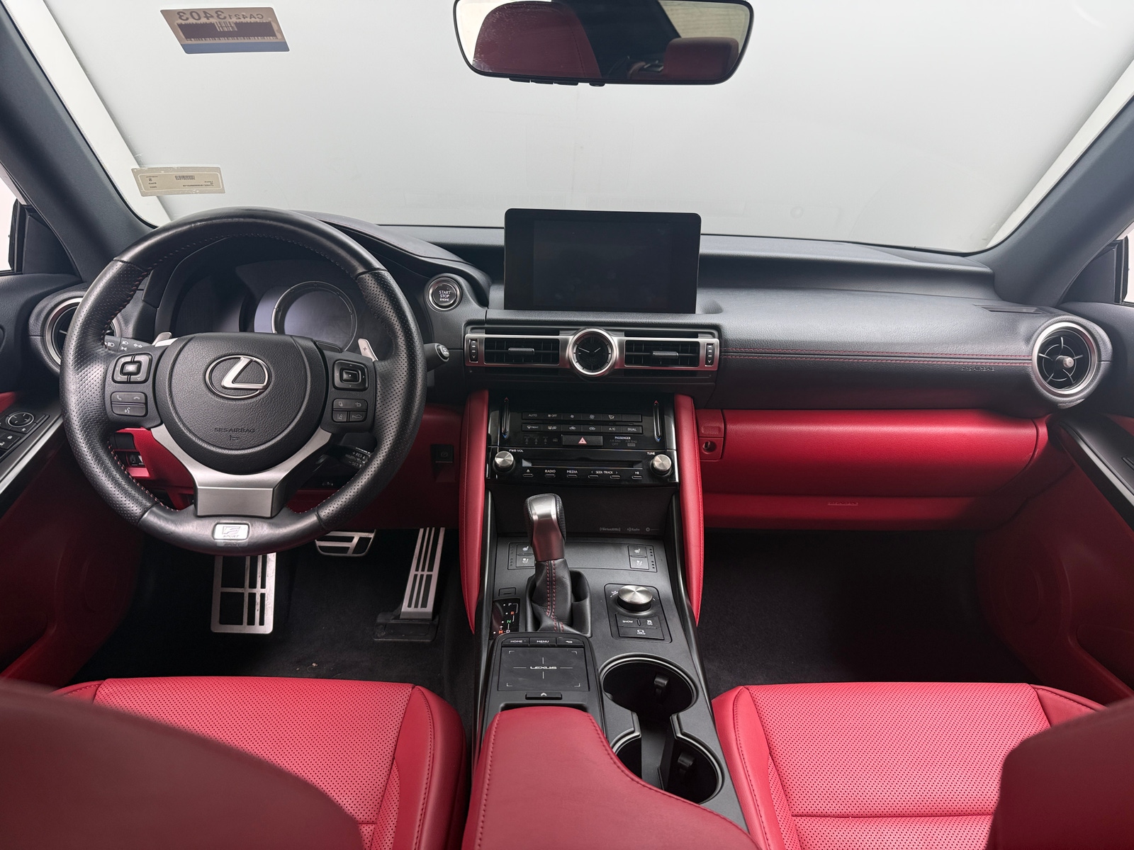 Thumbnail: 2022 Lexus IS - 2