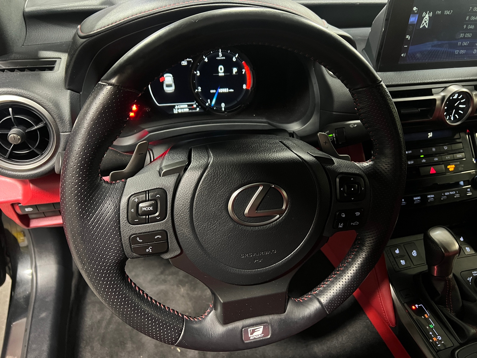 Thumbnail: 2022 Lexus IS - 4