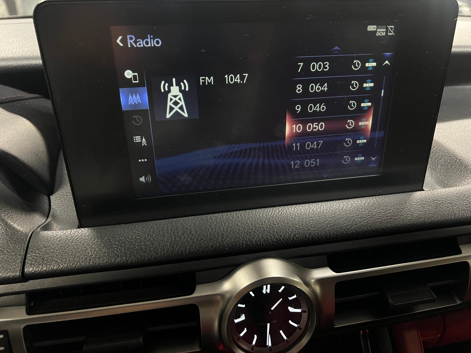 Thumbnail: 2022 Lexus IS - 3