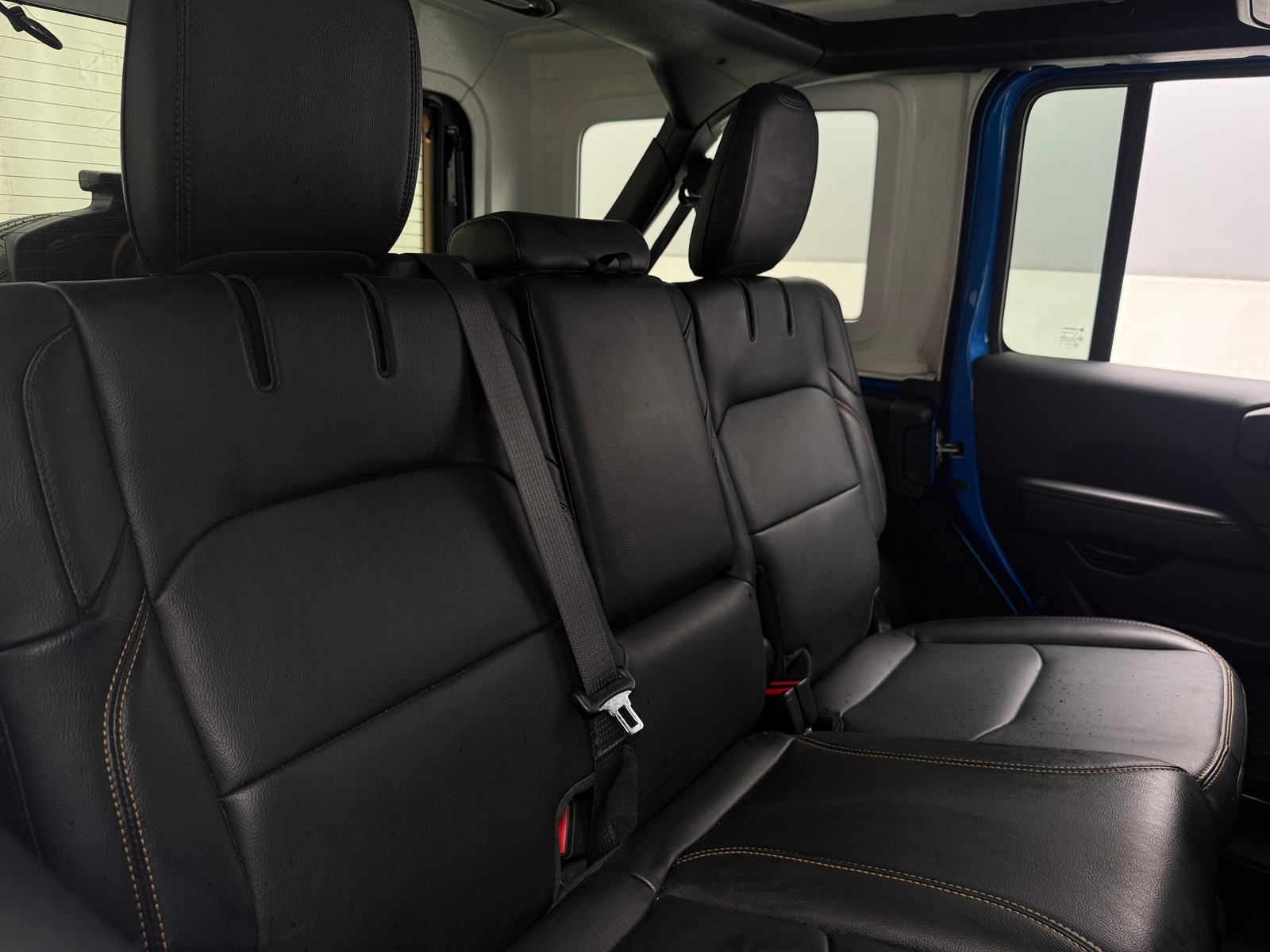 Thumbnail: 2024 Jeep Wrangler - 6