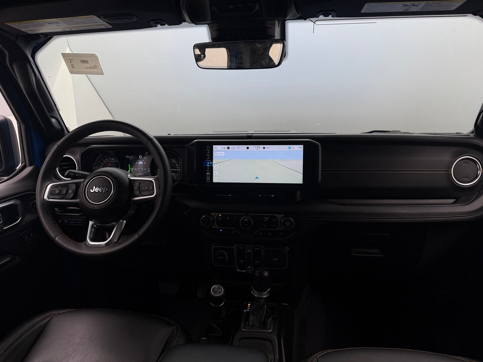 Thumbnail: 2024 Jeep Wrangler - 3