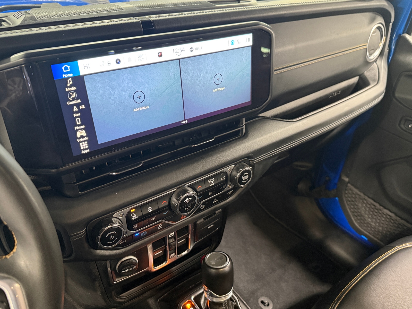 Thumbnail: 2024 Jeep Wrangler - 4