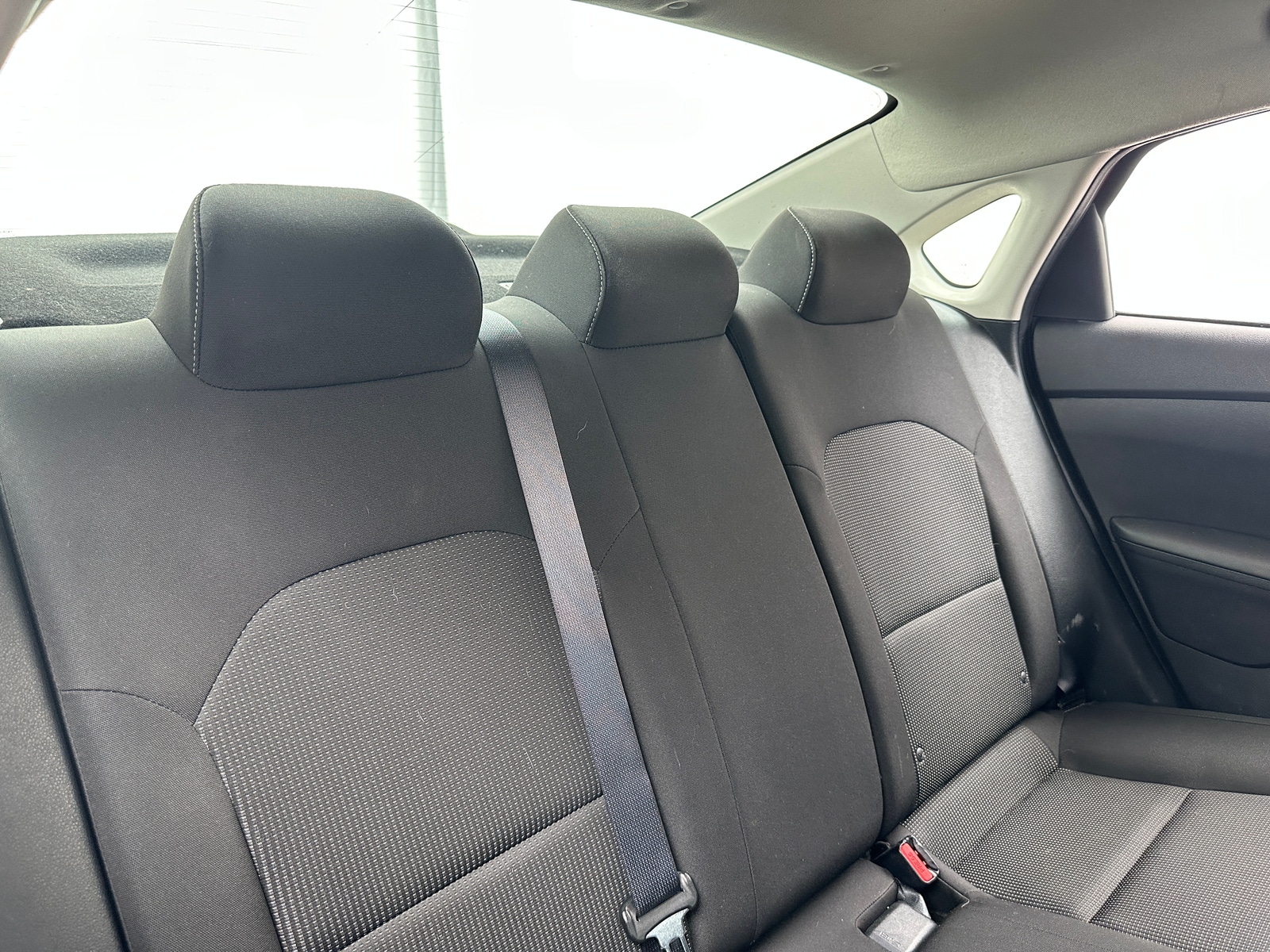 Thumbnail: 2020 Kia Forte - 6