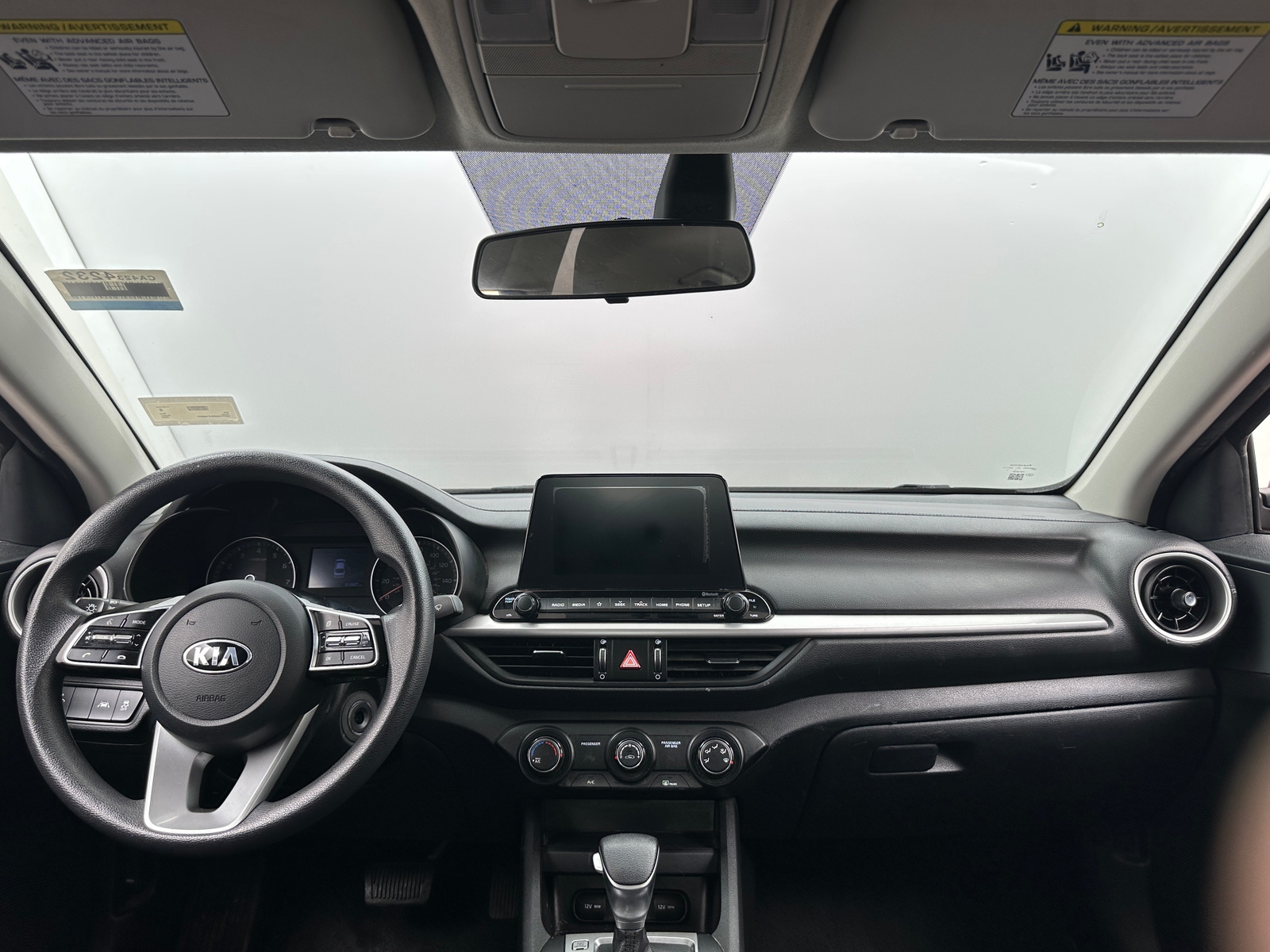 Thumbnail: 2020 Kia Forte - 3