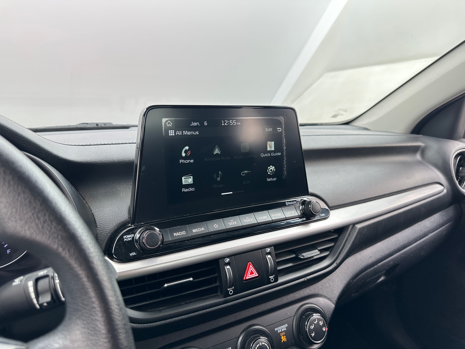 Thumbnail: 2020 Kia Forte - 4