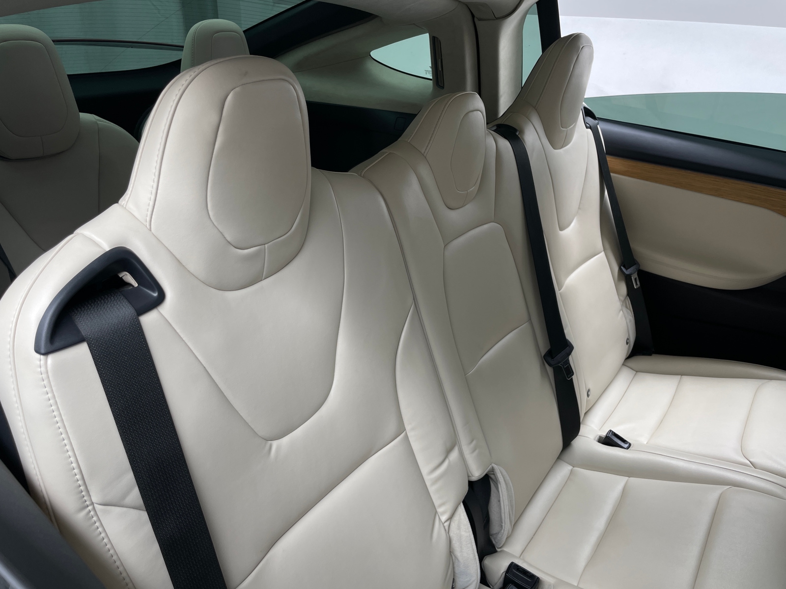 Thumbnail: 2018 Tesla Model X - 5