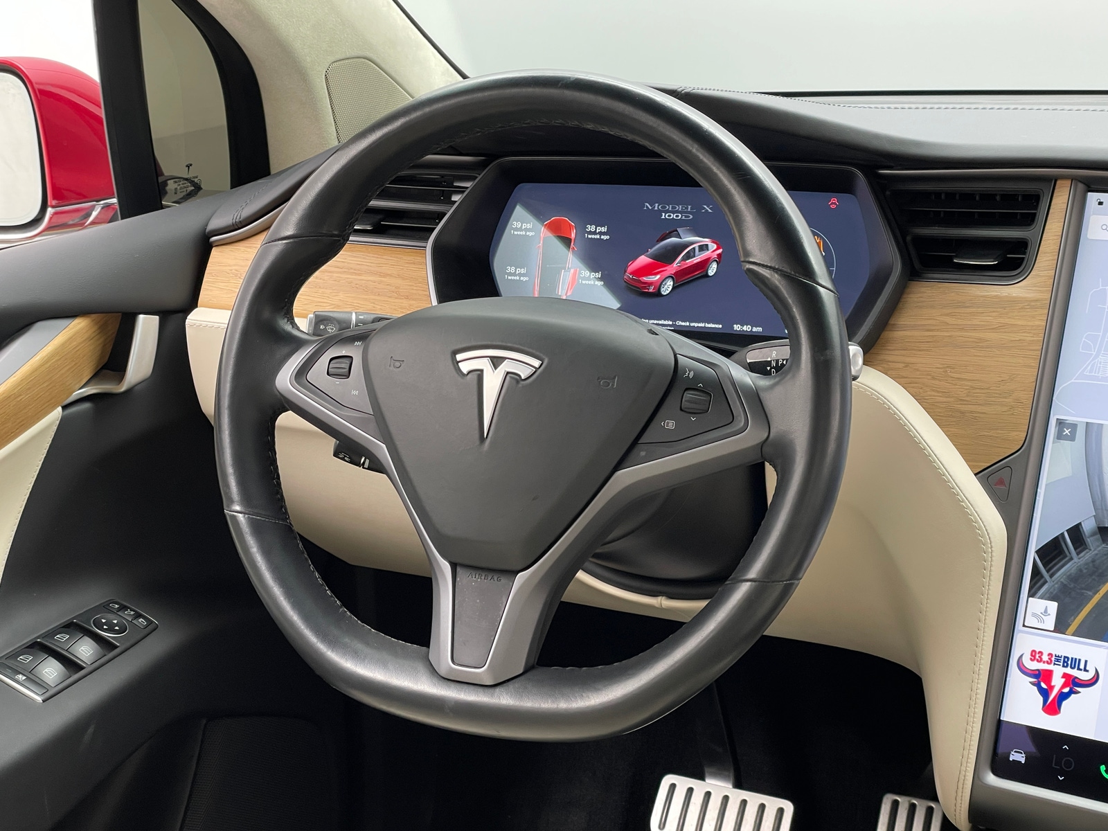 Thumbnail: 2018 Tesla Model X - 4