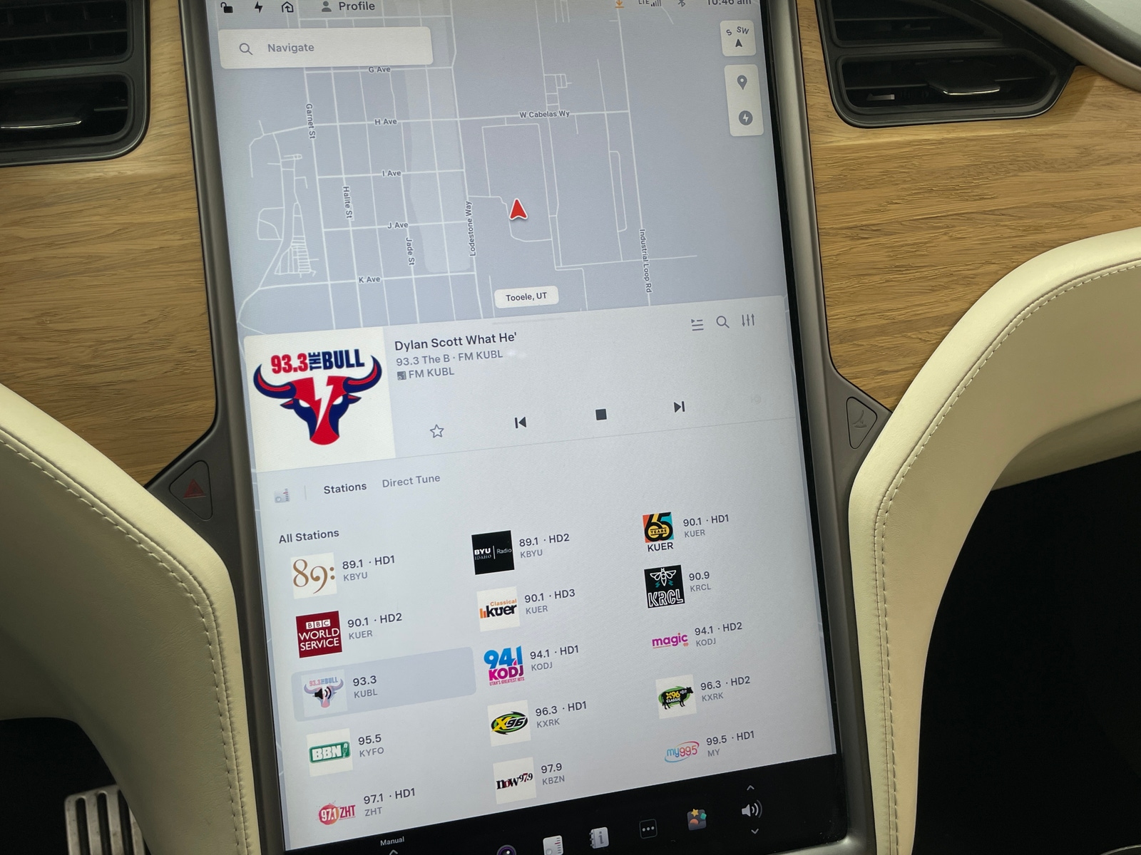 Thumbnail: 2018 Tesla Model X - 3