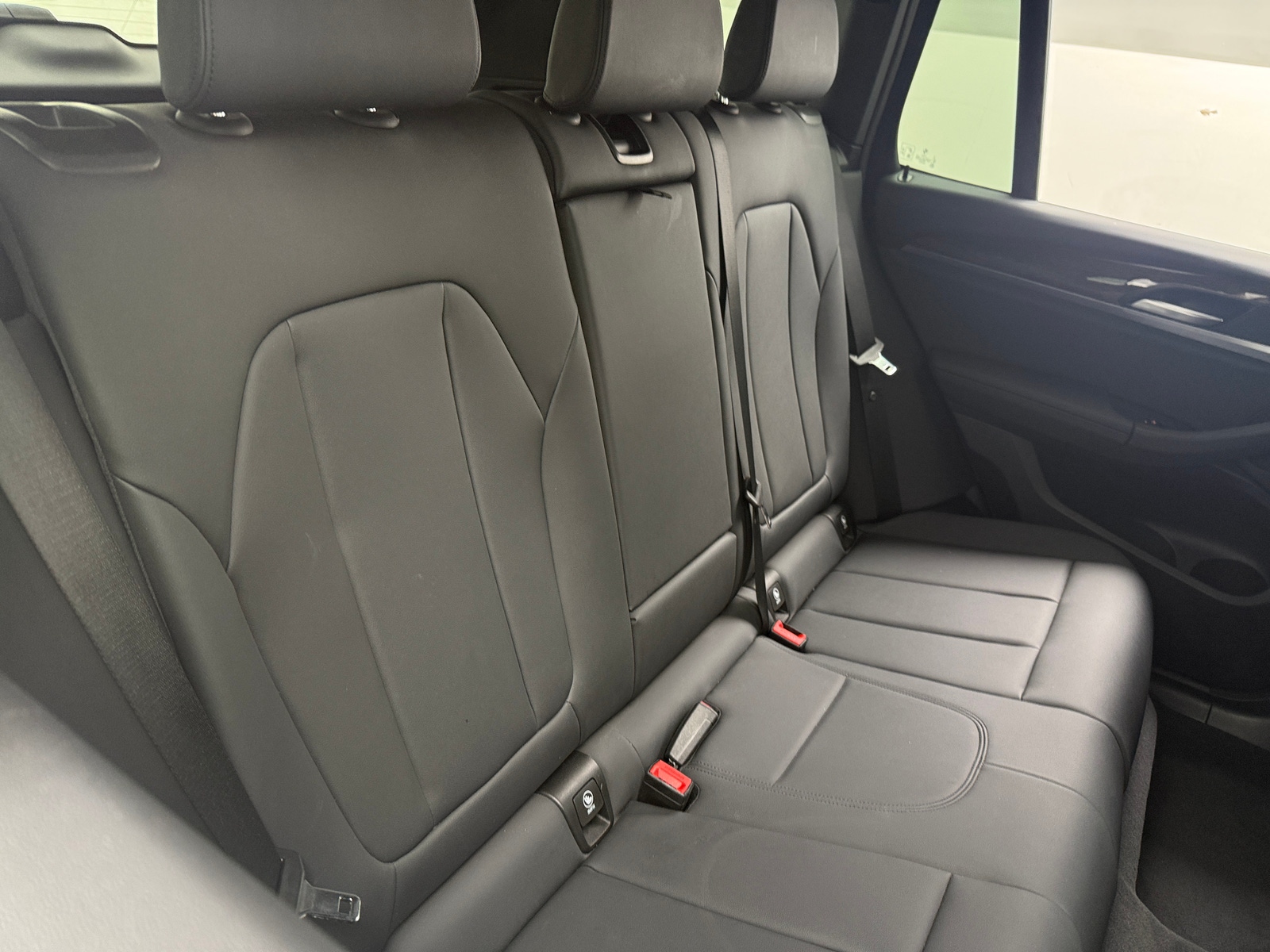 Thumbnail: 2019 BMW X3 - 5