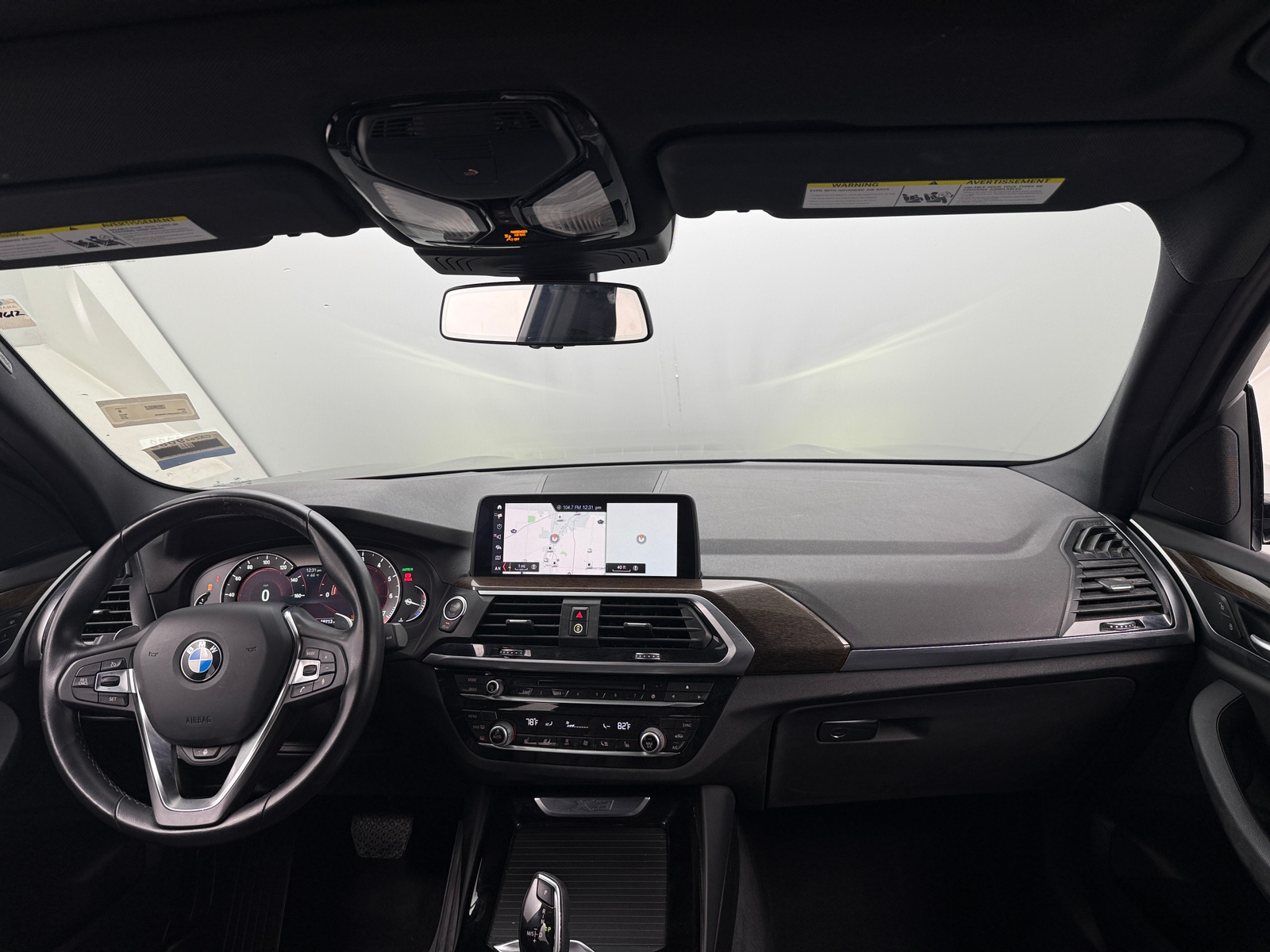 Thumbnail: 2019 BMW X3 - 2