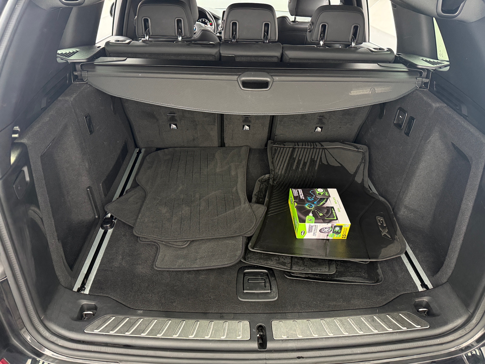 Thumbnail: 2019 BMW X3 - 6