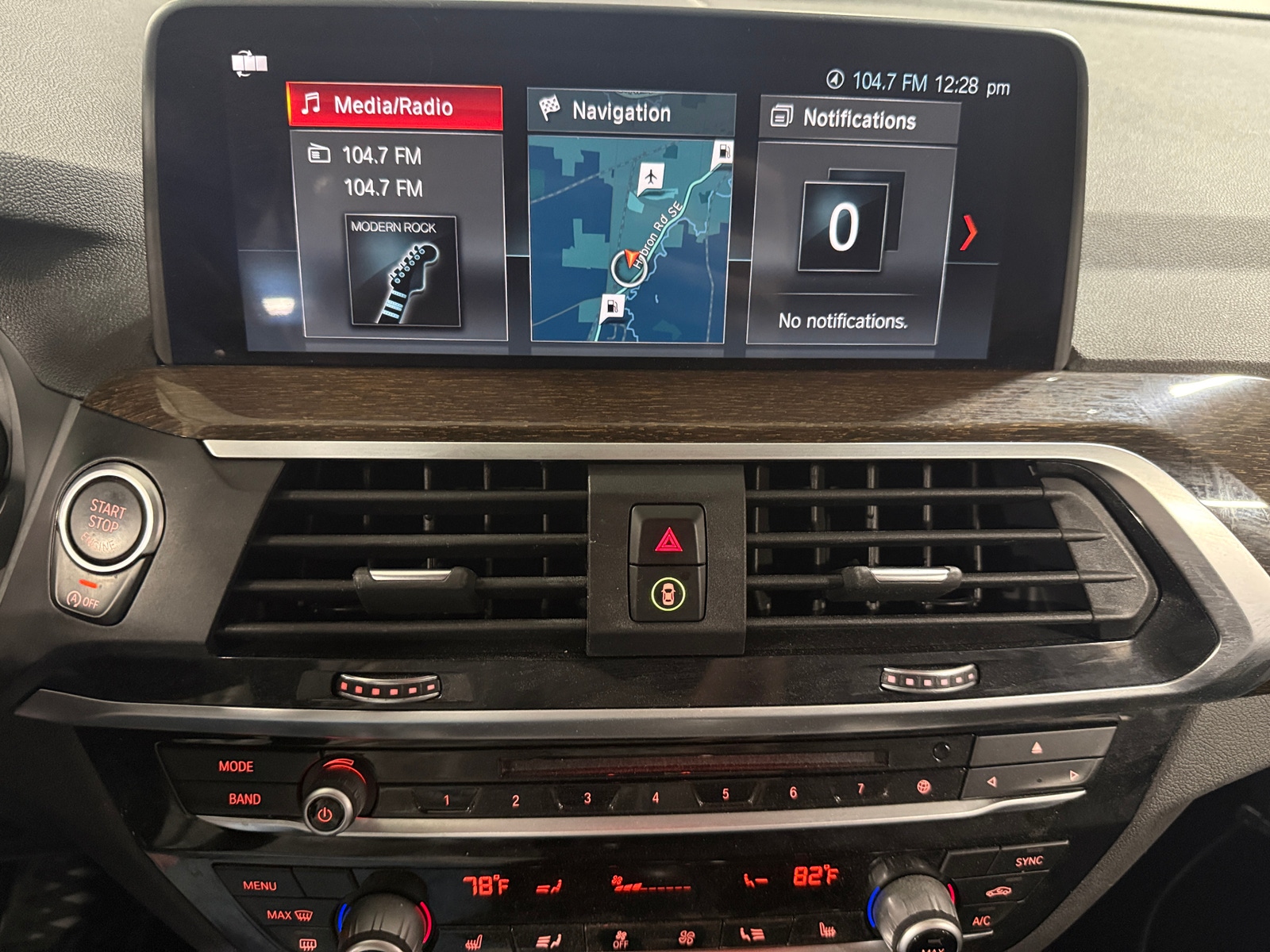 Thumbnail: 2019 BMW X3 - 3