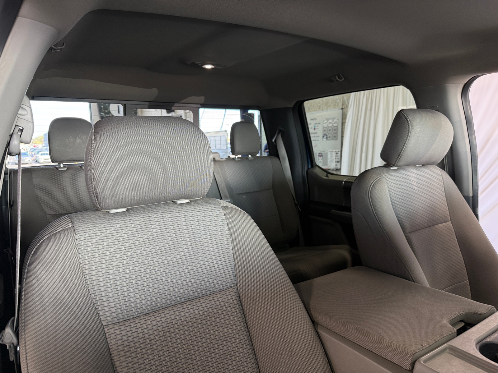 Thumbnail: 2020 Ford Econoline - 2