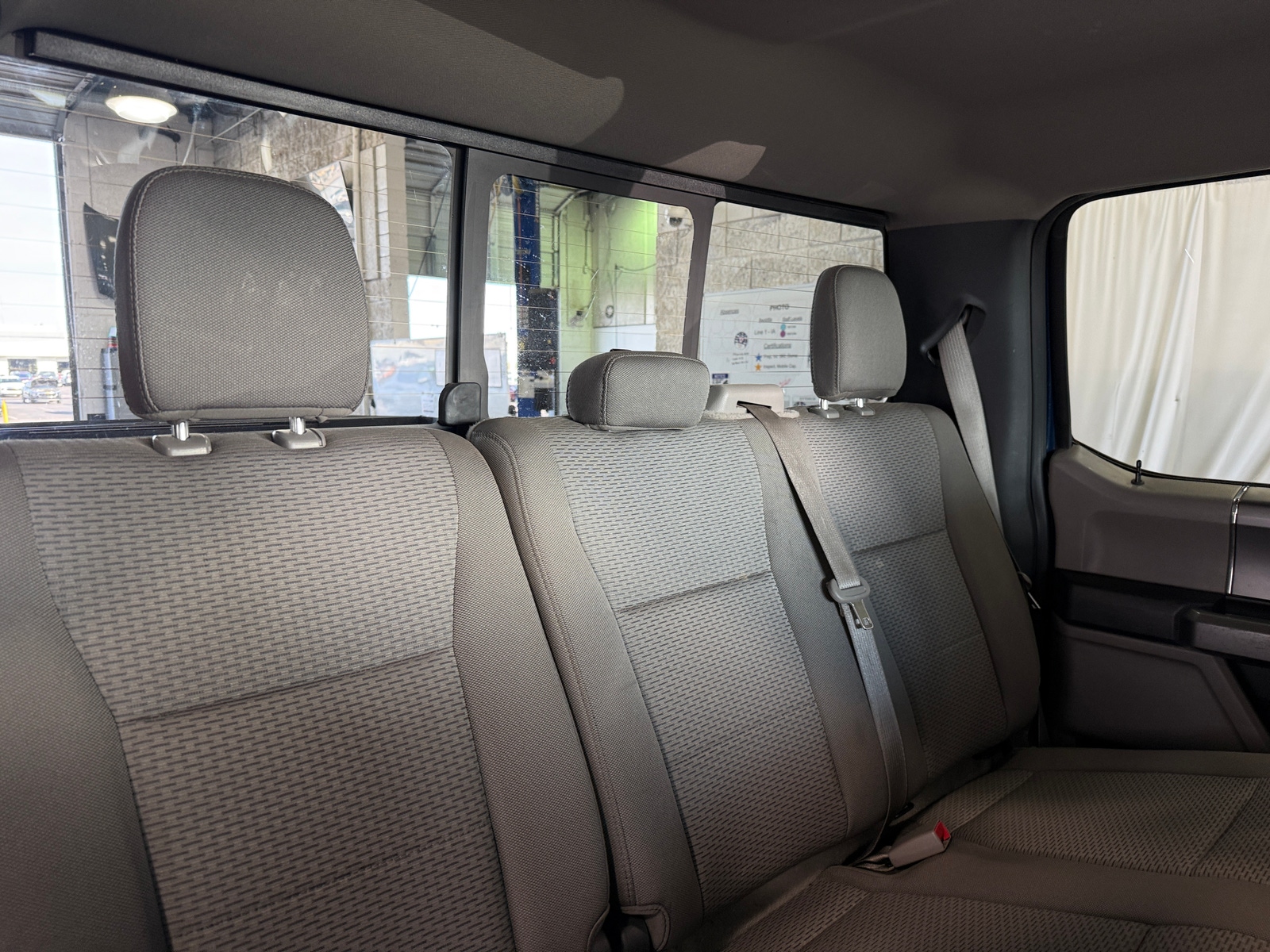 Thumbnail: 2020 Ford Econoline - 6