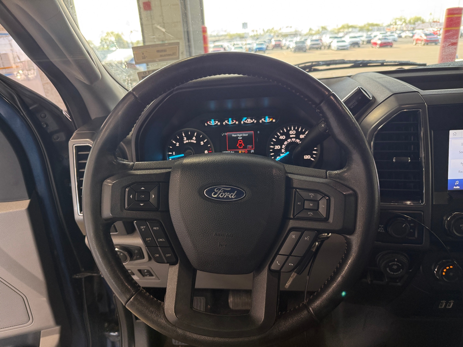 Thumbnail: 2020 Ford Econoline - 5