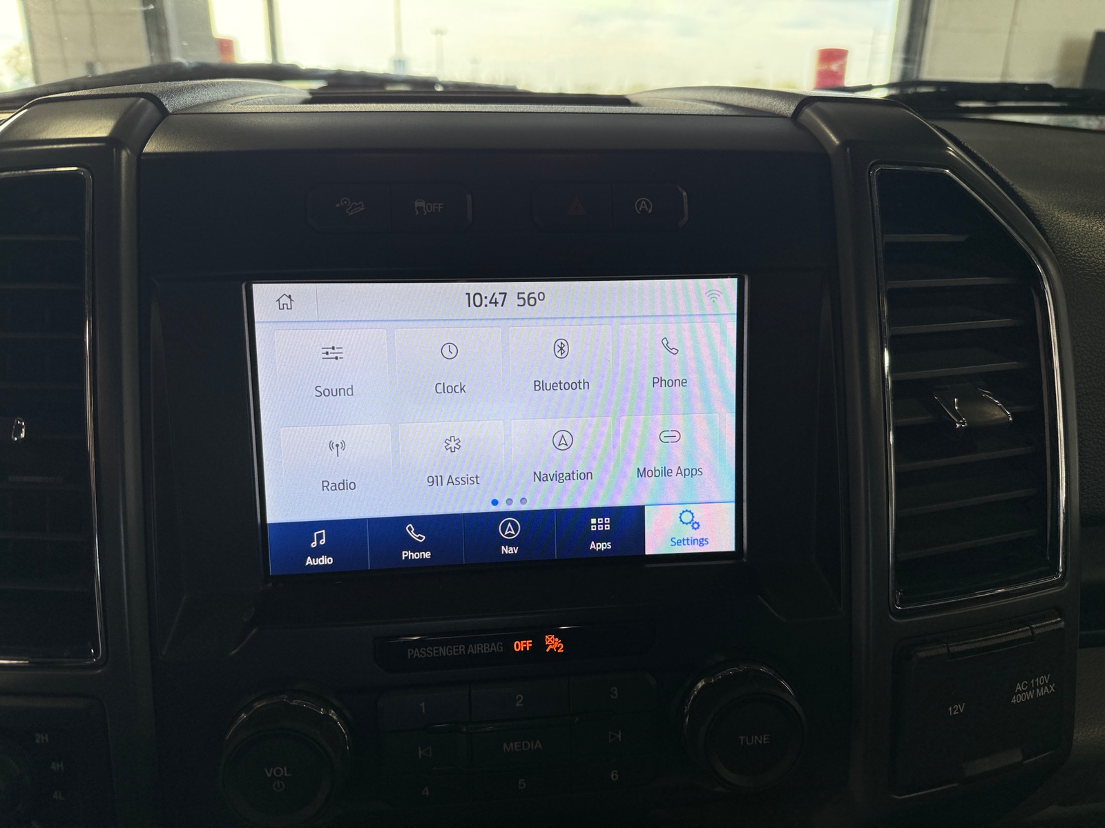 Thumbnail: 2020 Ford Econoline - 4