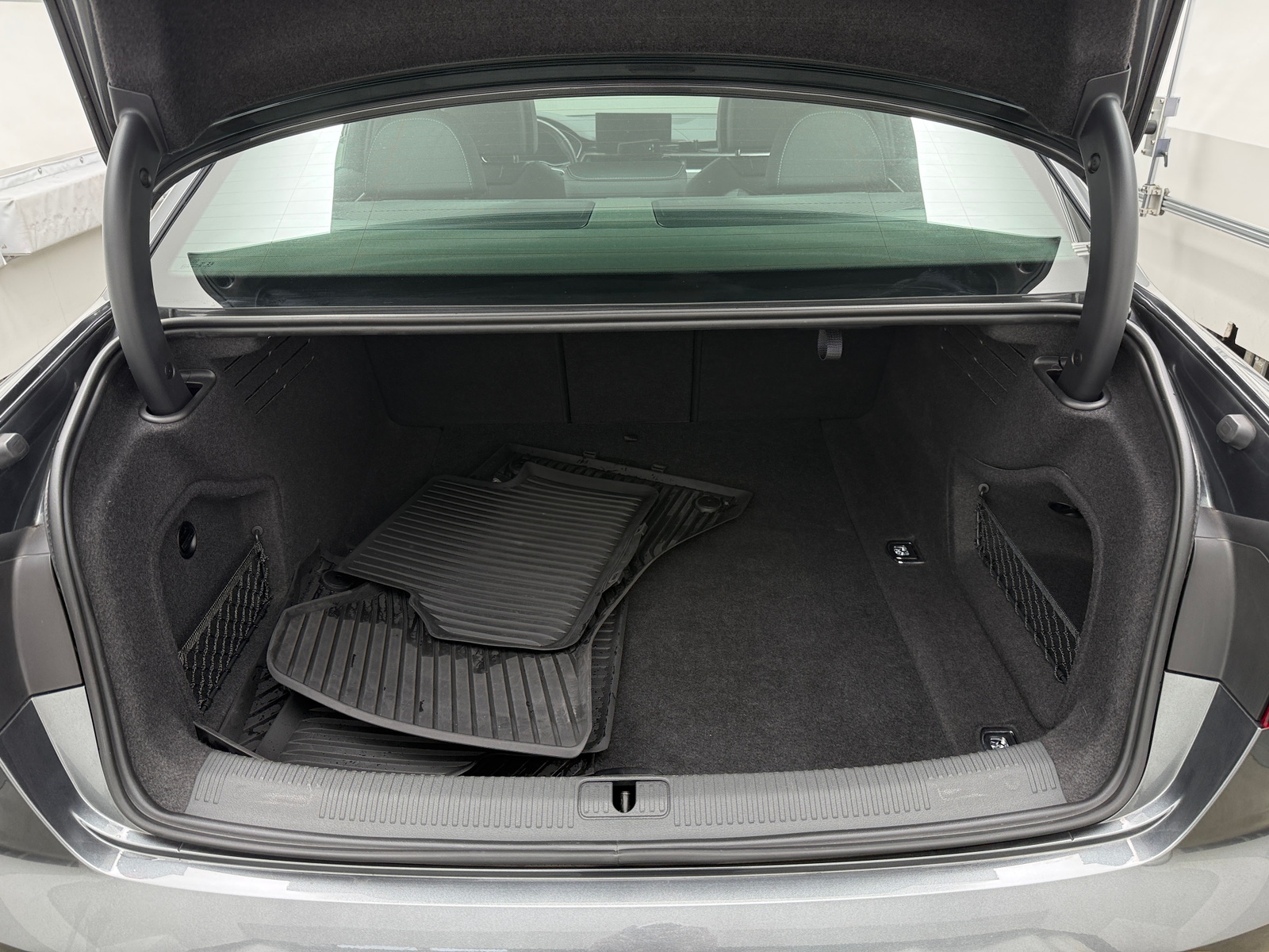 Thumbnail: 2022 Audi A4 - 6