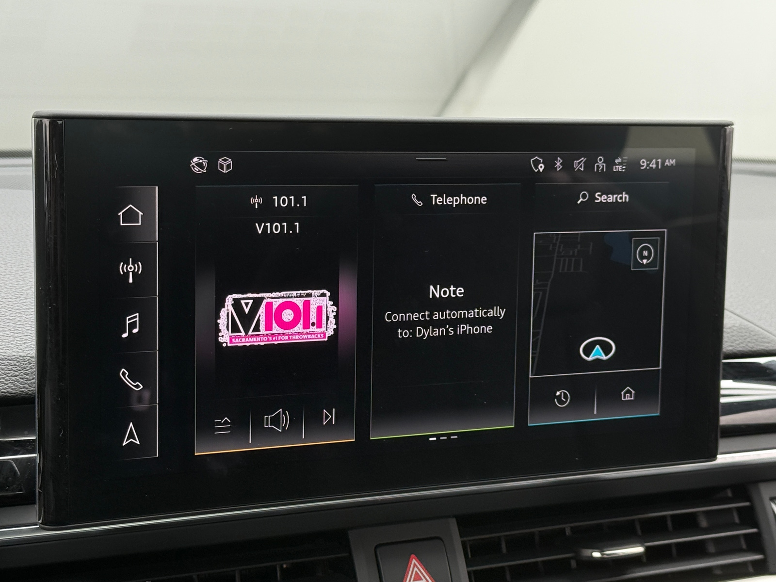 Thumbnail: 2022 Audi A4 - 3