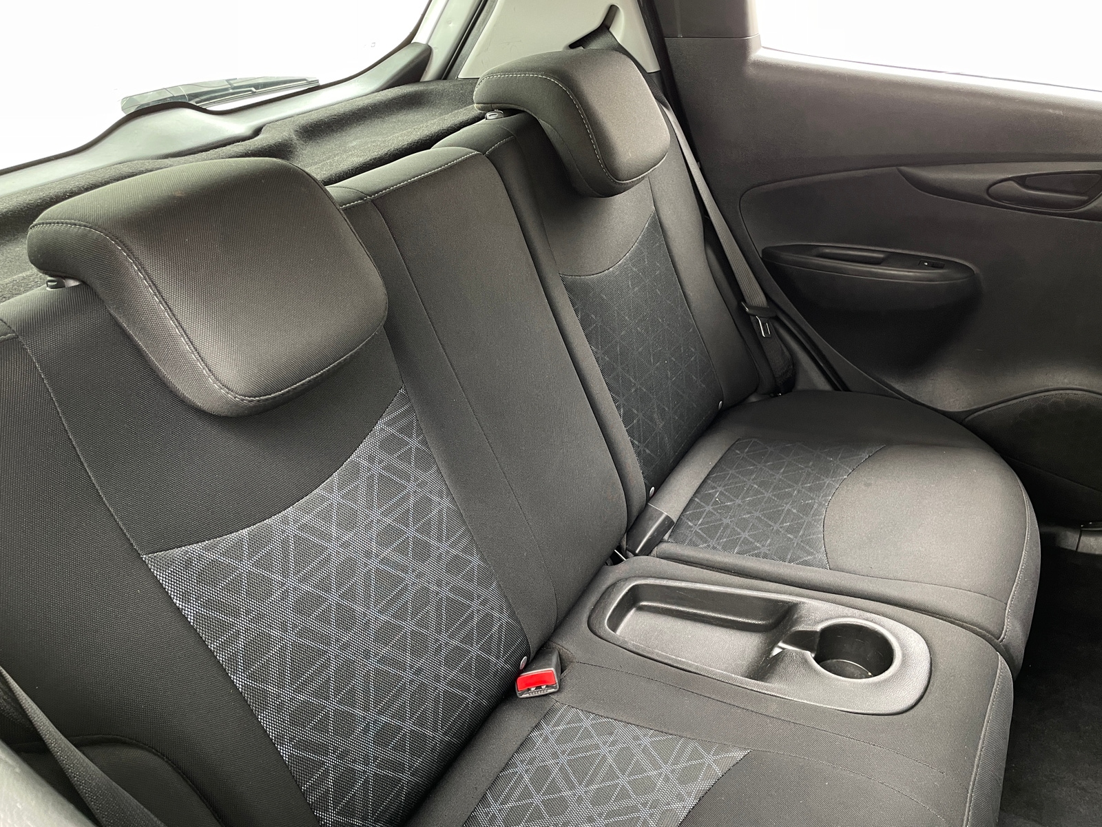 Thumbnail: 2021 Chevrolet Spark - 6