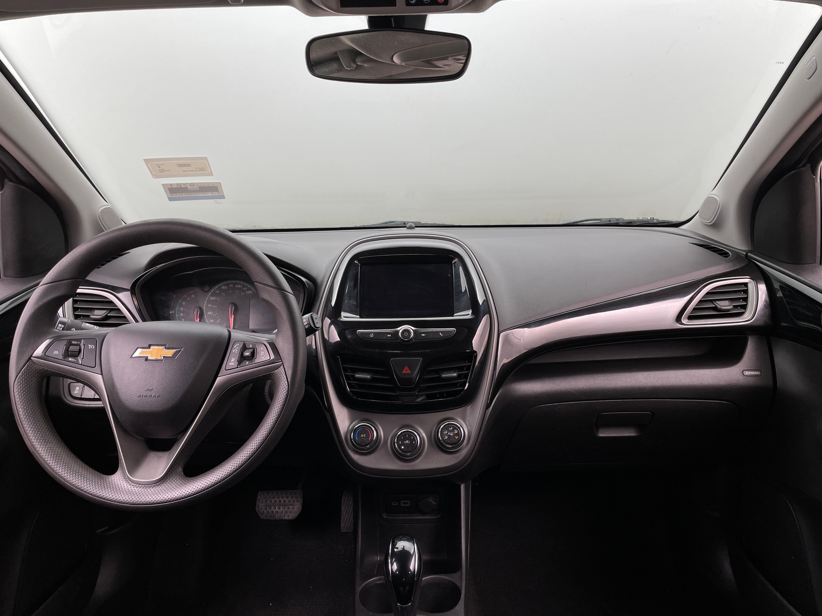 Thumbnail: 2021 Chevrolet Spark - 3