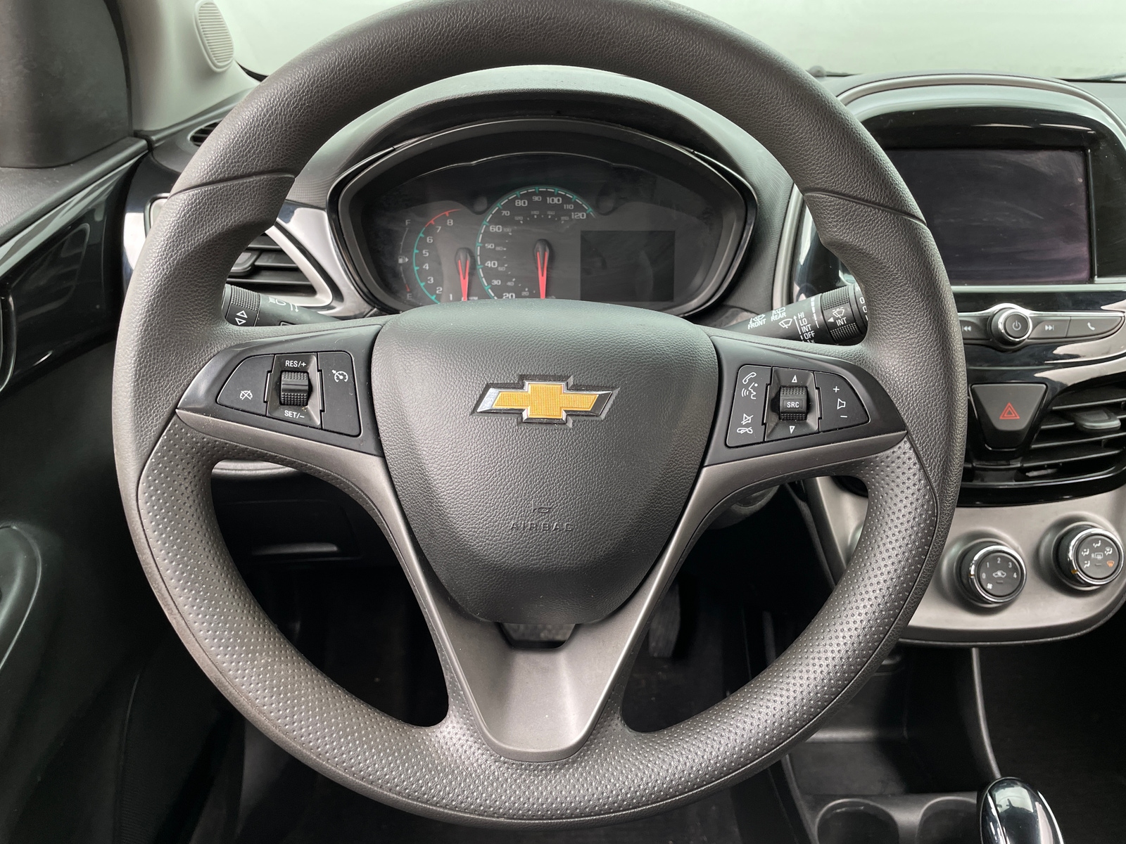 Thumbnail: 2021 Chevrolet Spark - 5