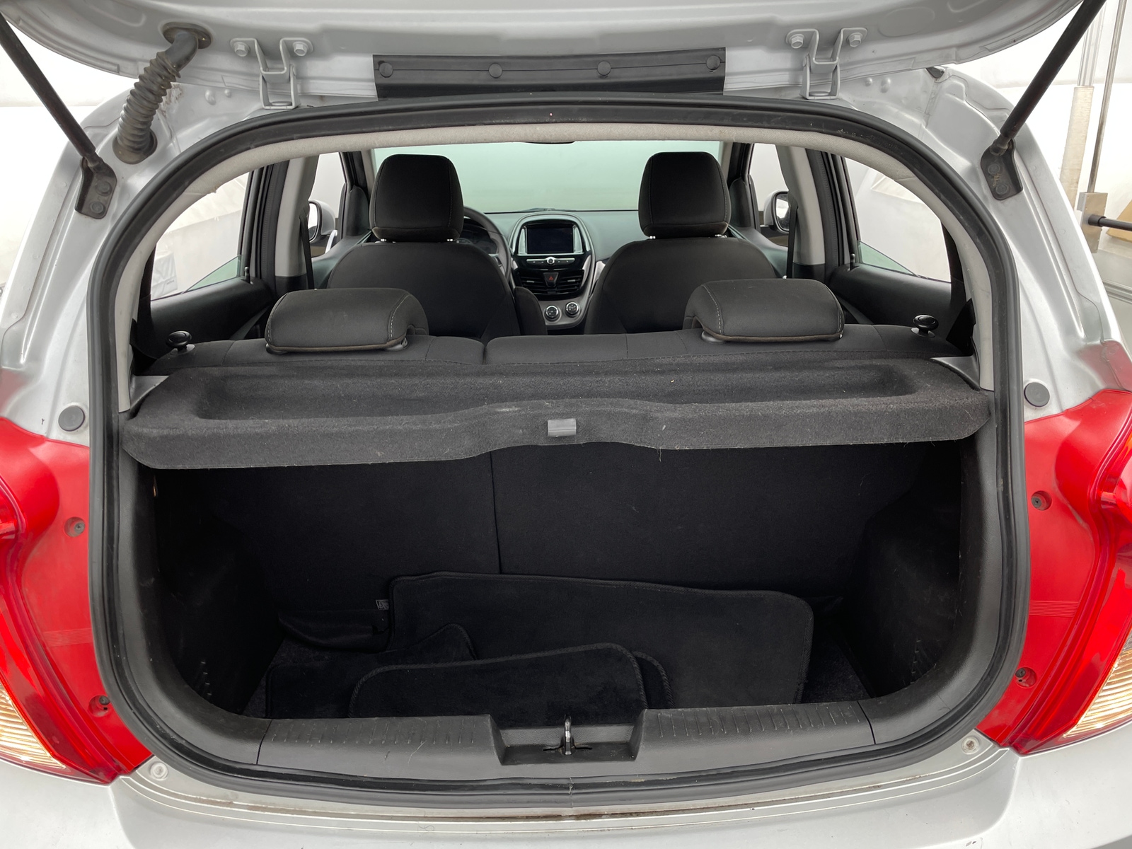 Thumbnail: 2021 Chevrolet Spark - 7