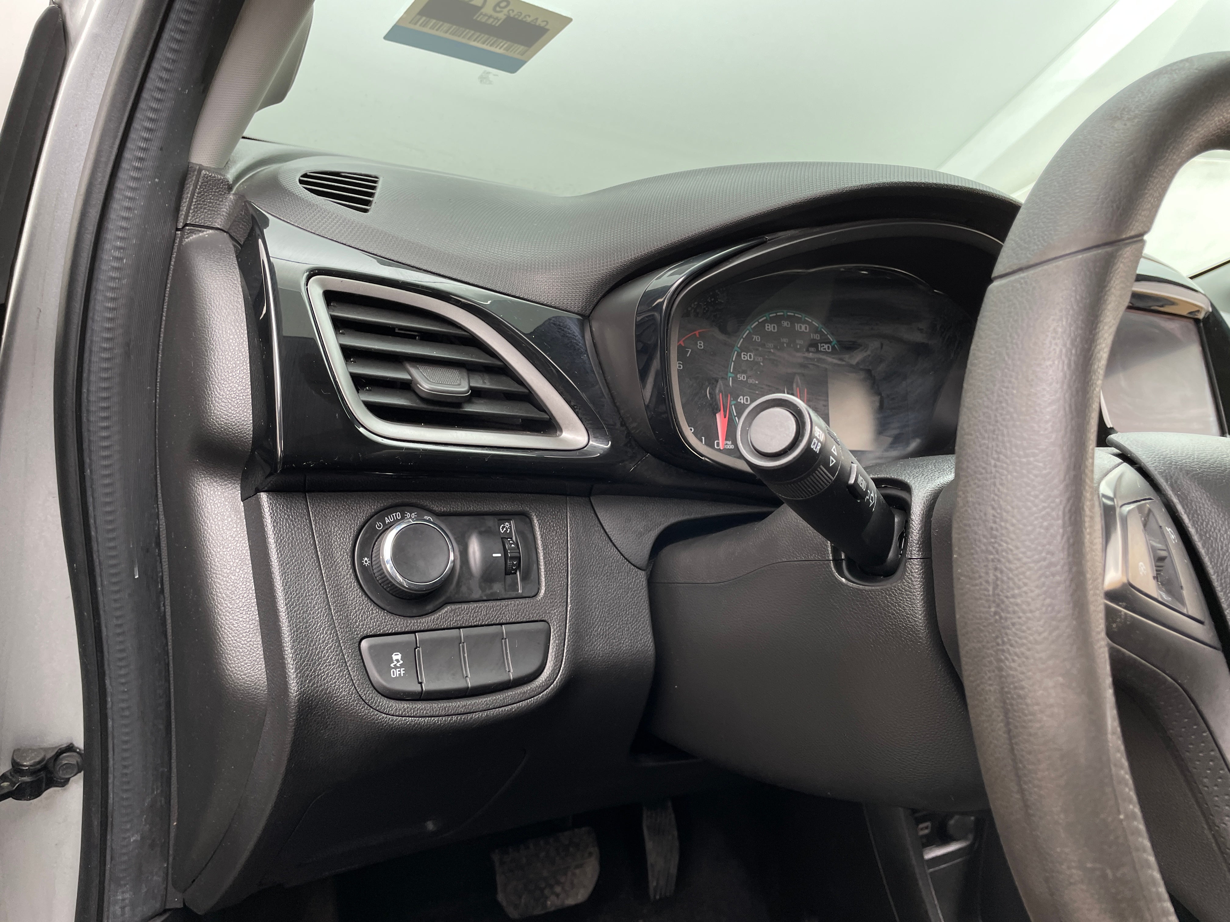 2021 Chevrolet Spark