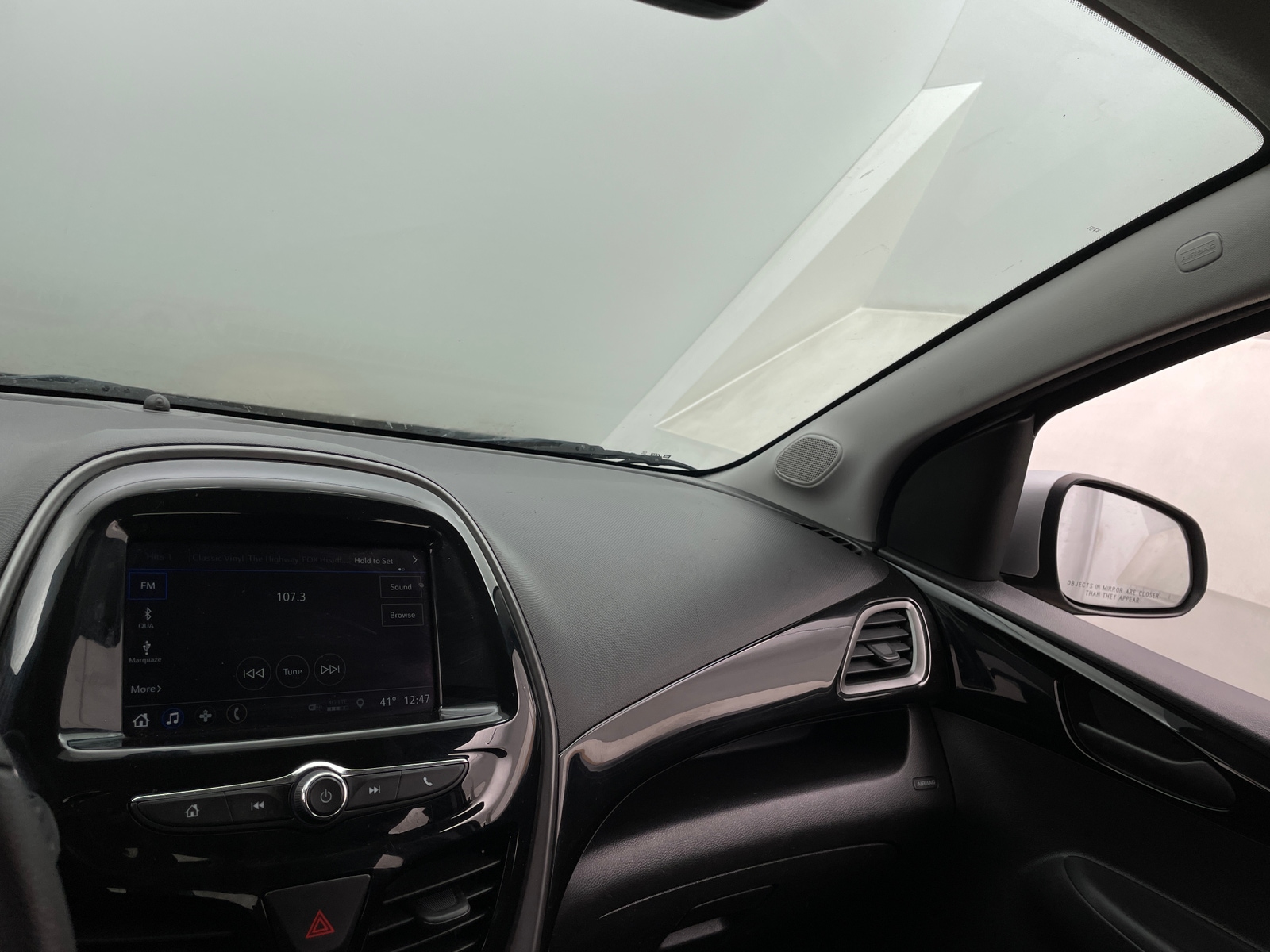 Thumbnail: 2021 Chevrolet Spark - 4