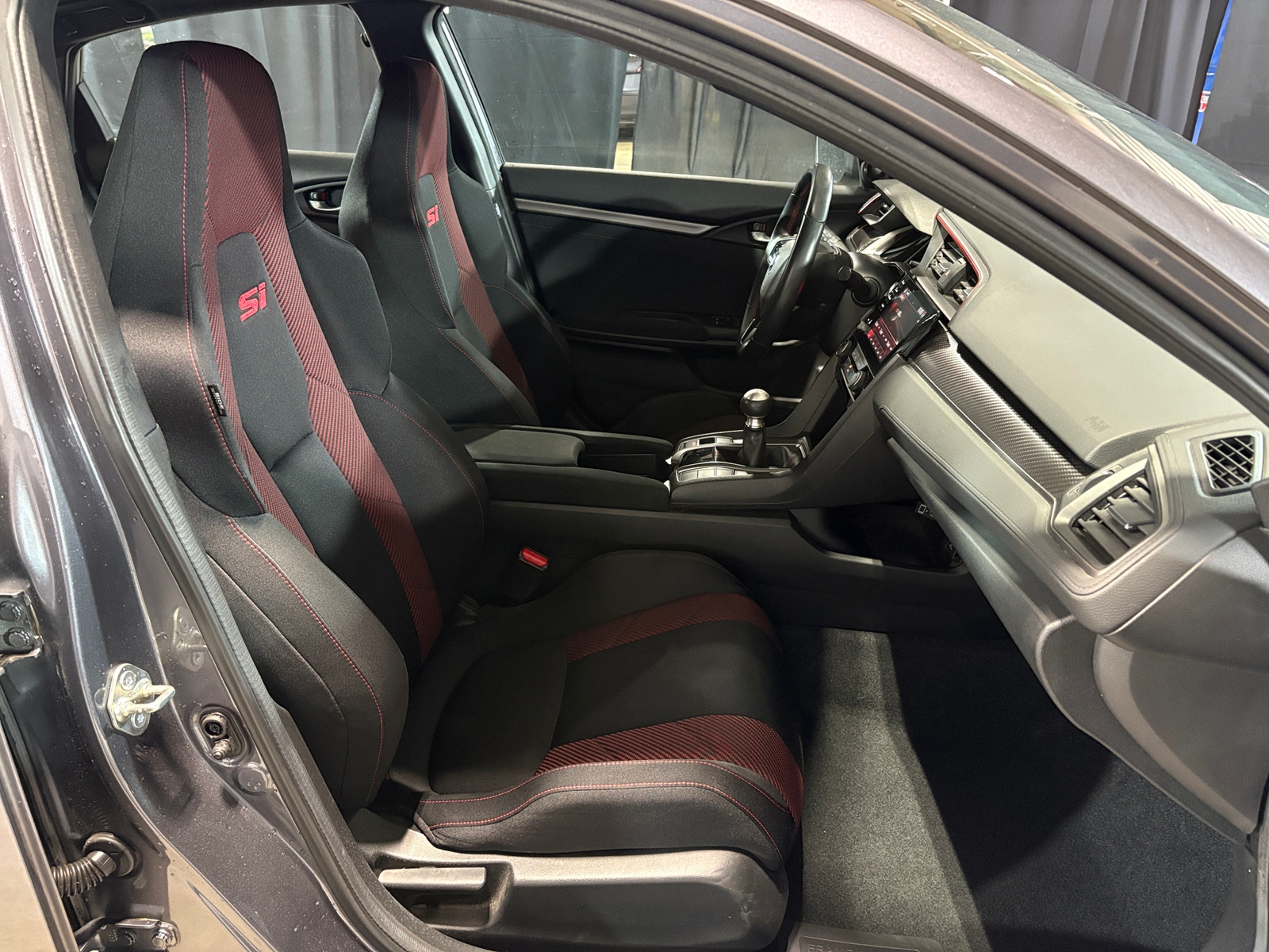 Thumbnail: 2020 Honda Civic - 2