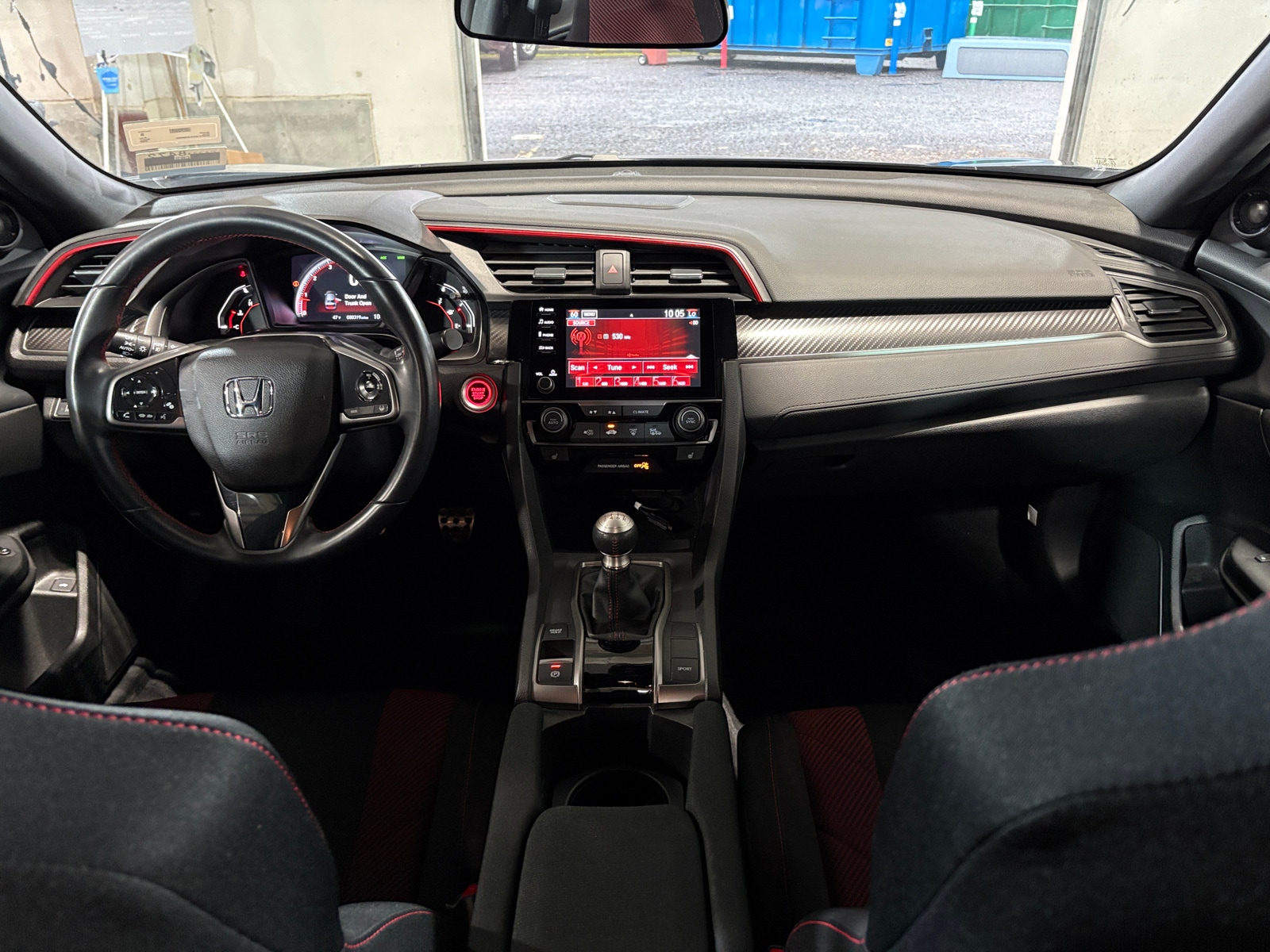 Thumbnail: 2020 Honda Civic - 3