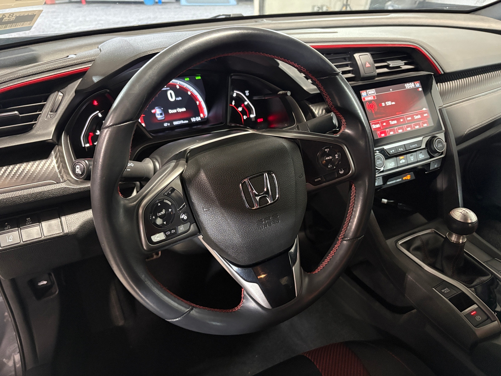 Thumbnail: 2020 Honda Civic - 5