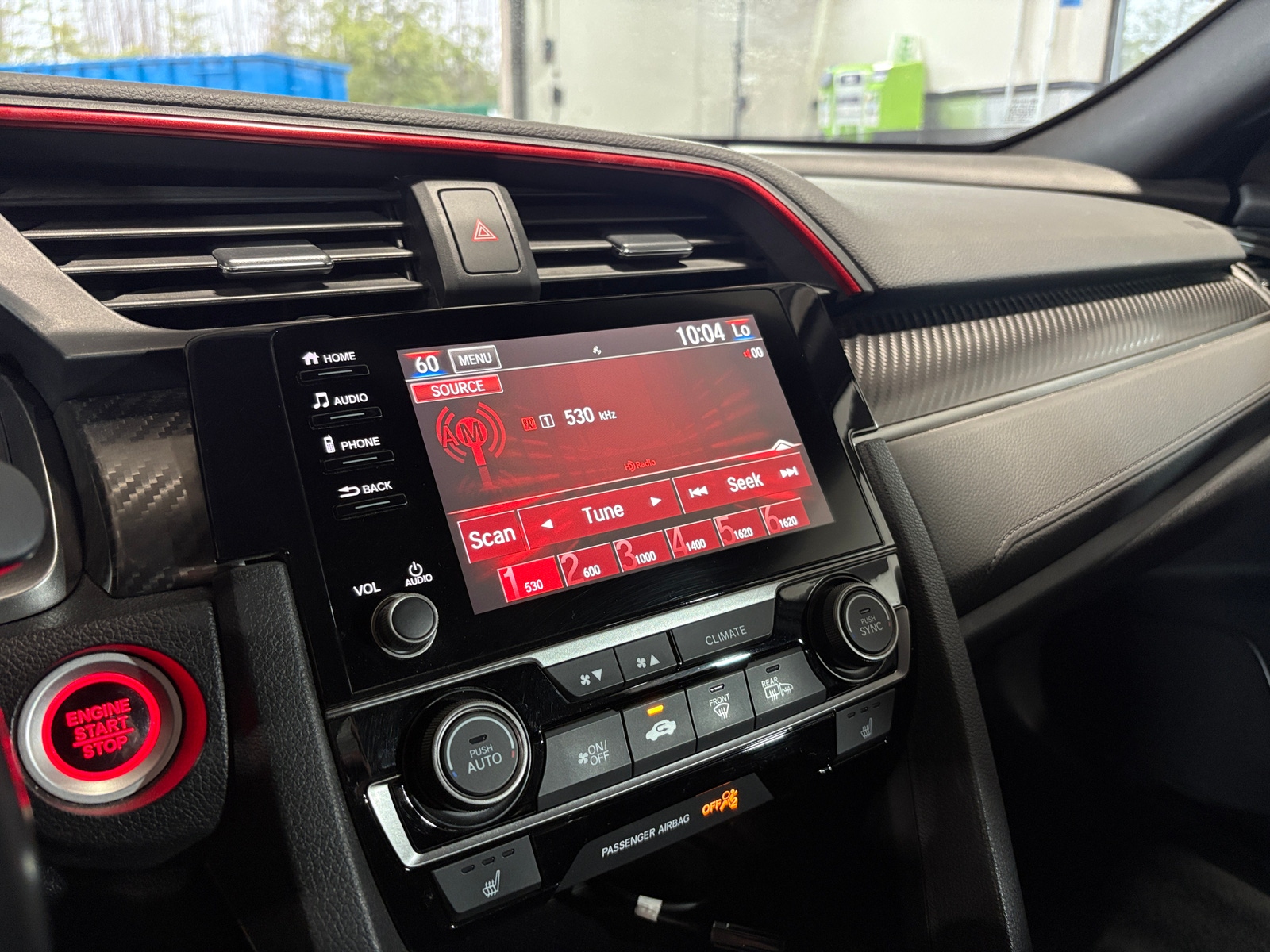 Thumbnail: 2020 Honda Civic - 4