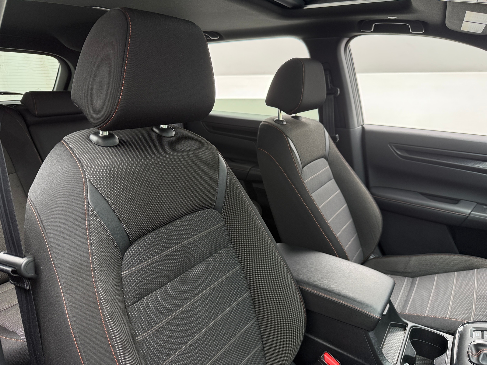 Thumbnail: 2024 Honda CR-V - 2