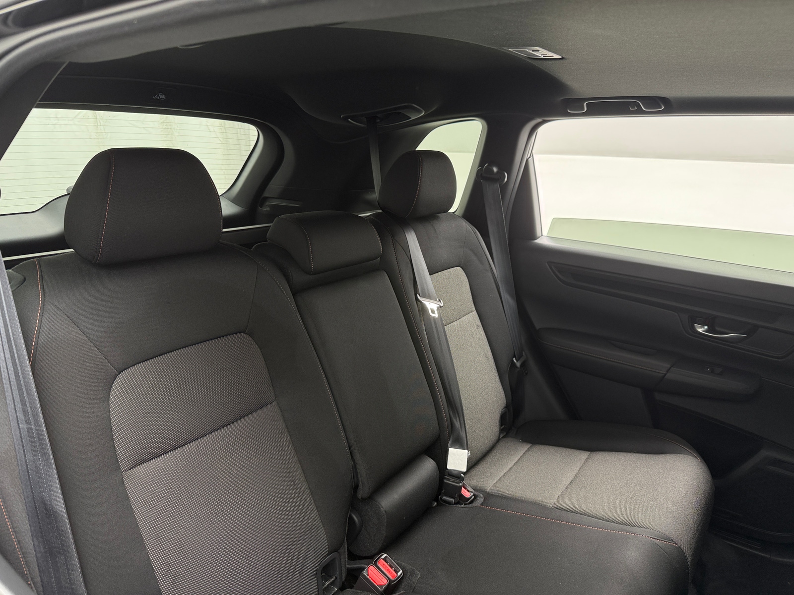 Thumbnail: 2024 Honda CR-V - 6