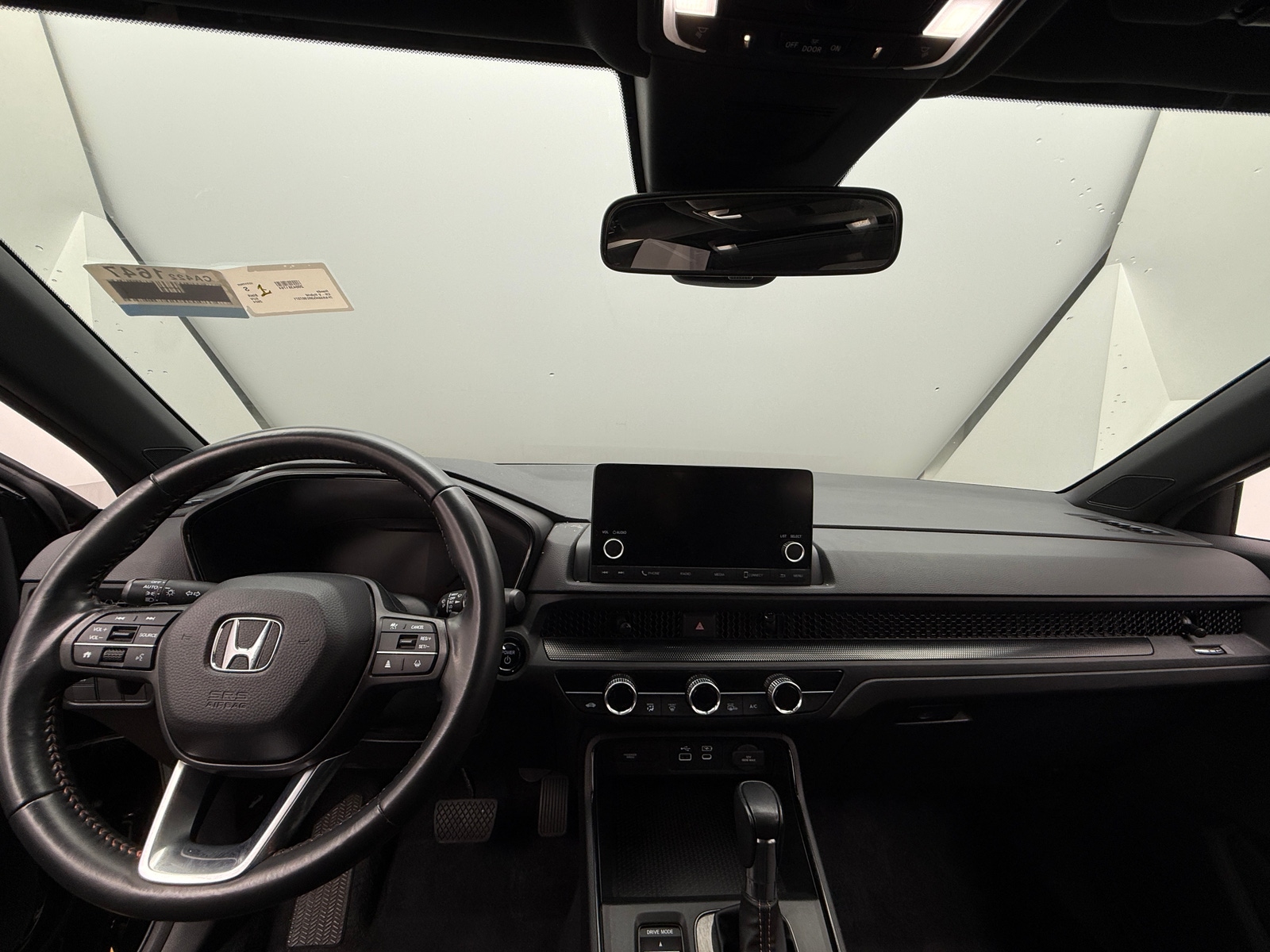 Thumbnail: 2024 Honda CR-V - 3