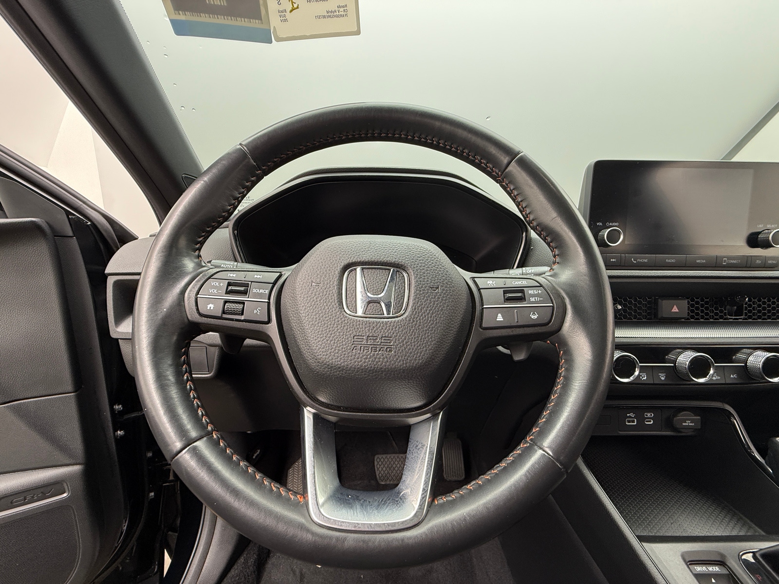 Thumbnail: 2024 Honda CR-V - 5