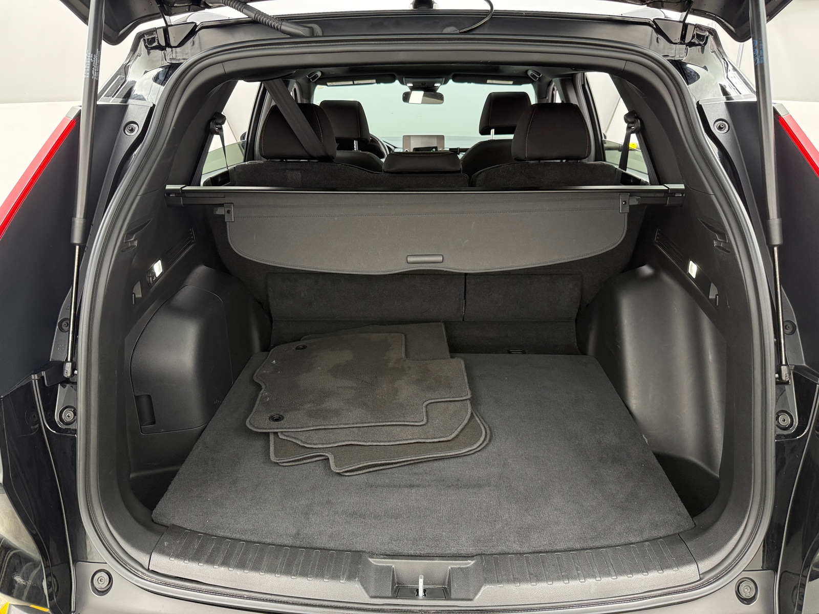 Thumbnail: 2024 Honda CR-V - 7