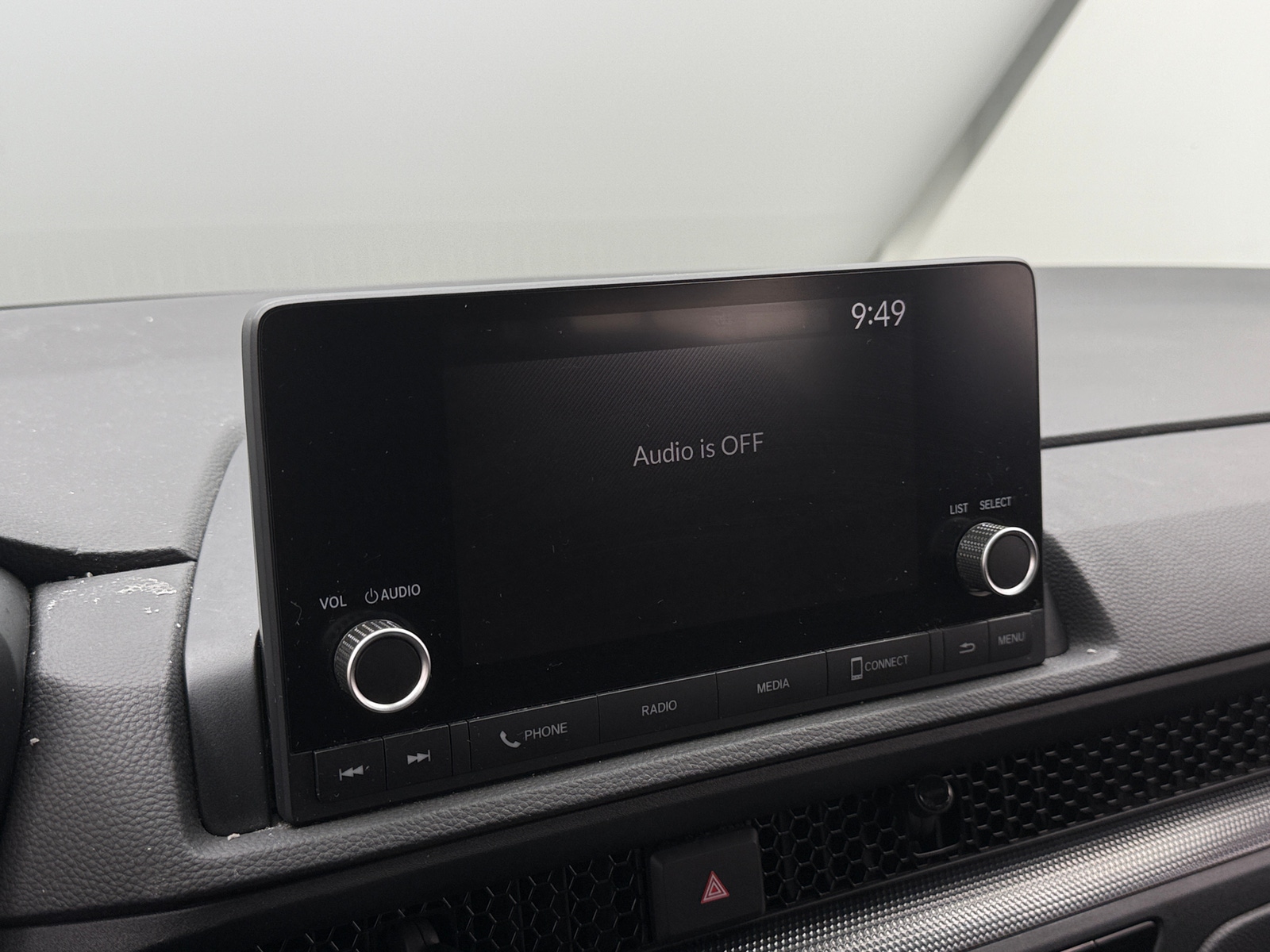 Thumbnail: 2024 Honda CR-V - 4