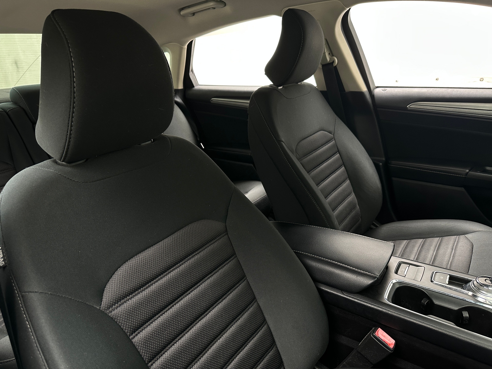 Thumbnail: 2019 Ford Fusion - 2