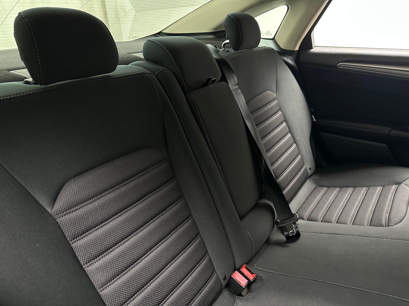 Thumbnail: 2019 Ford Fusion - 6