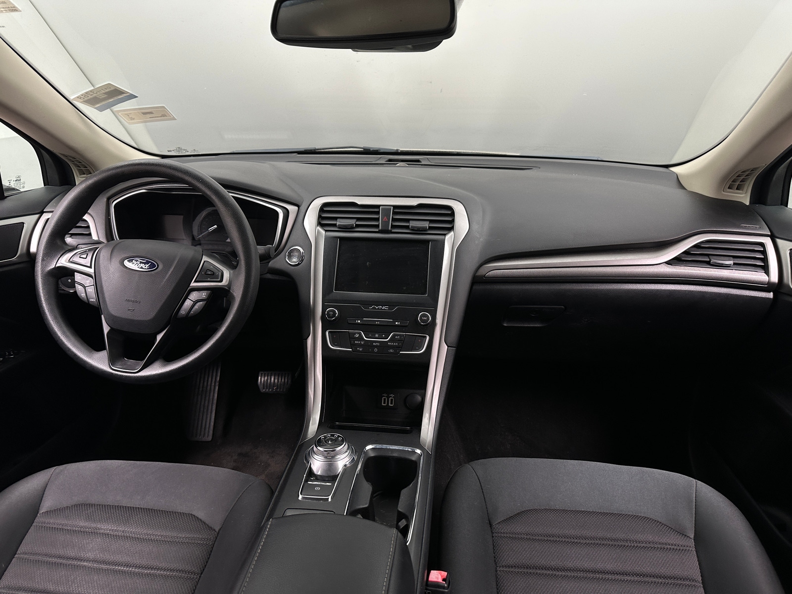 Thumbnail: 2019 Ford Fusion - 3