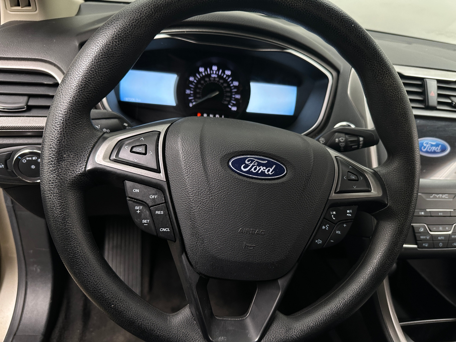 Thumbnail: 2019 Ford Fusion - 5