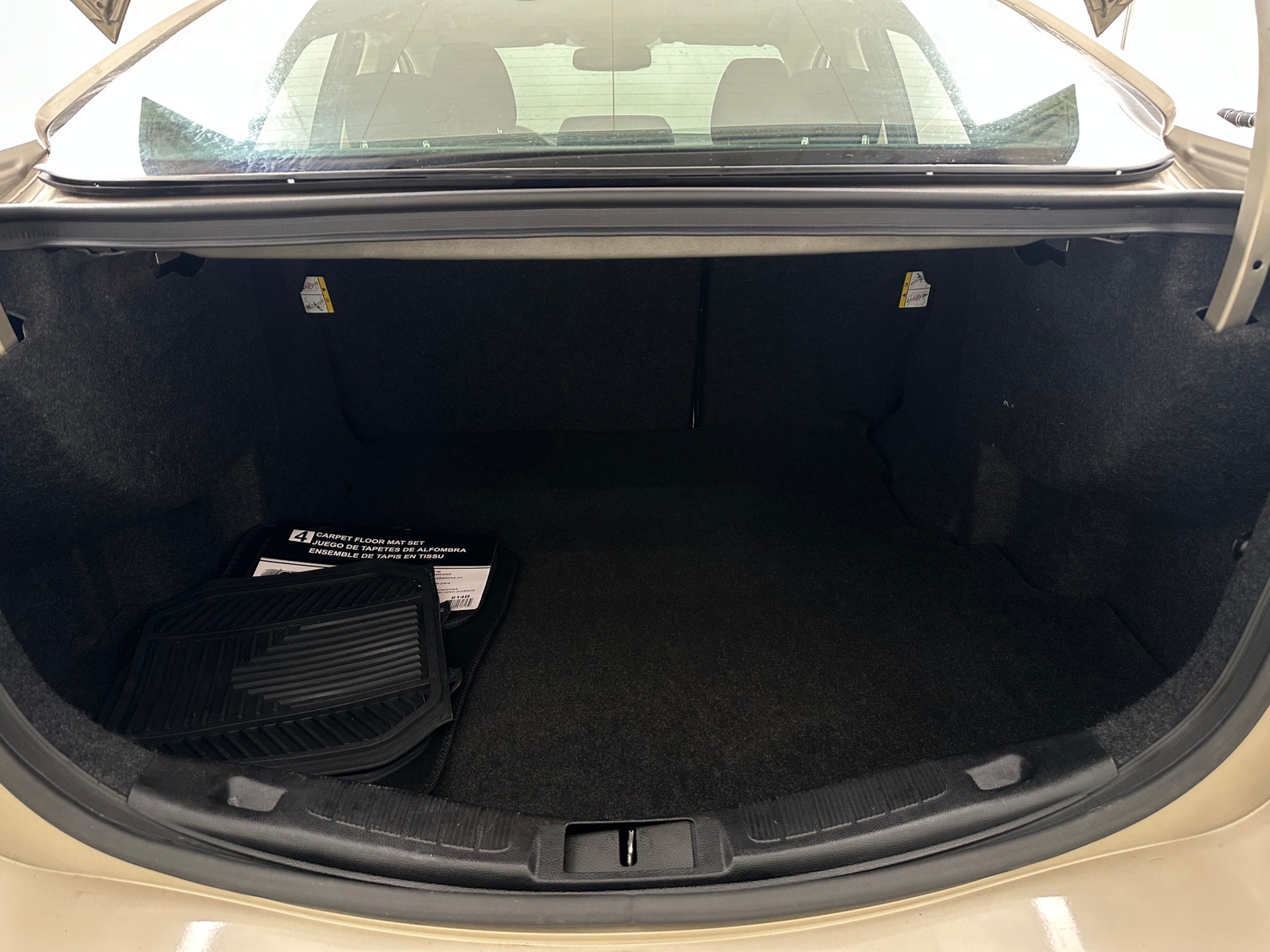 Thumbnail: 2019 Ford Fusion - 7