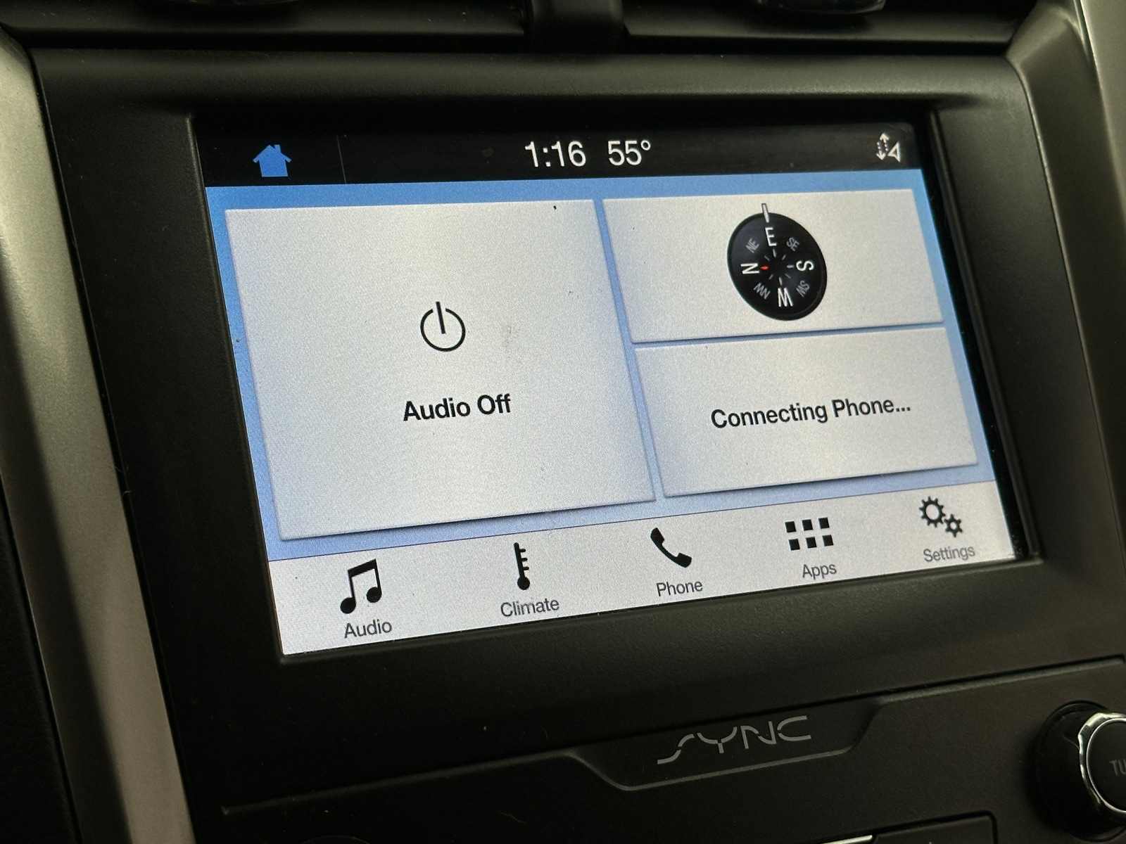 Thumbnail: 2019 Ford Fusion - 4