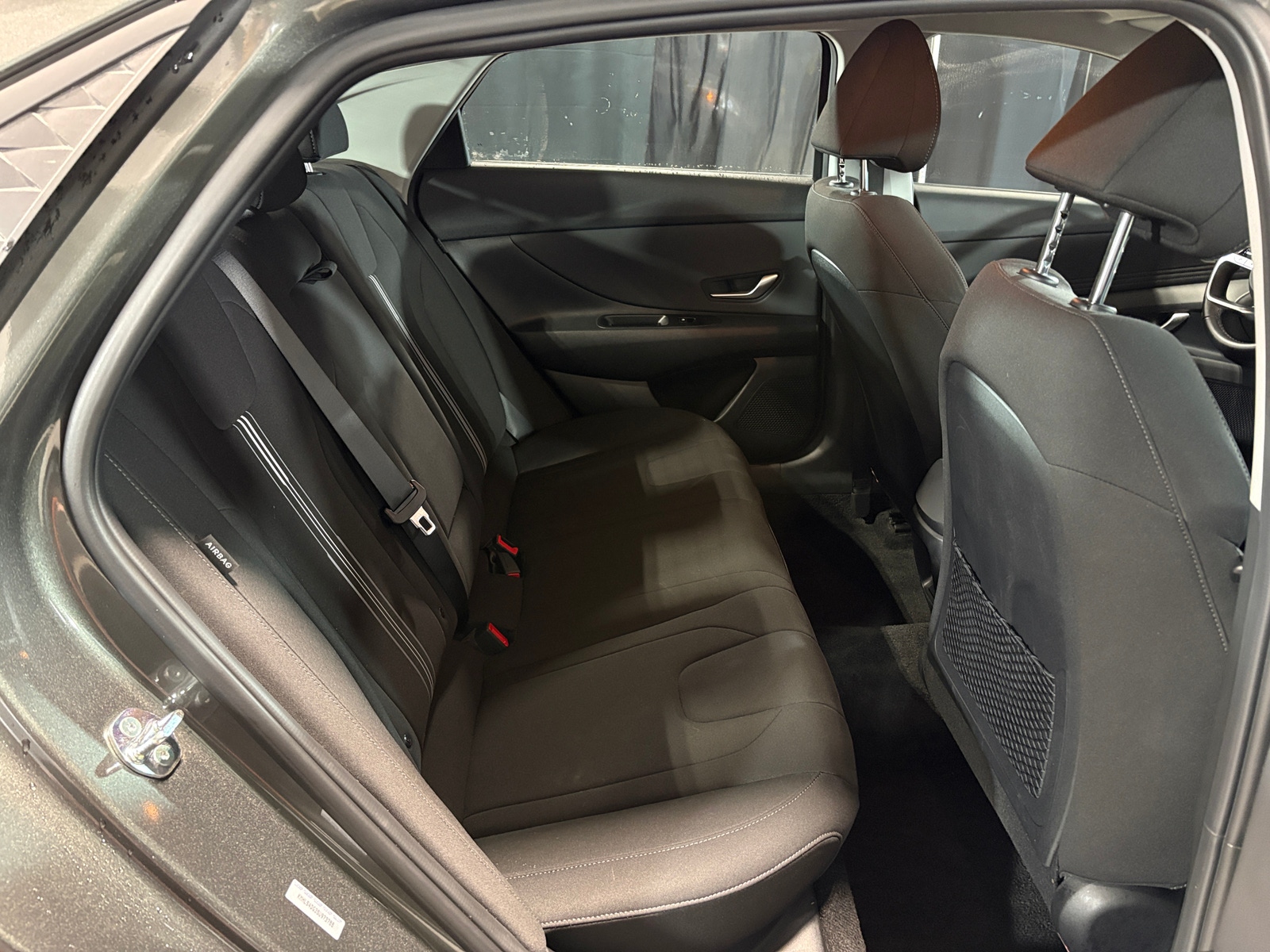 Thumbnail: 2025 Hyundai Elantra - 5