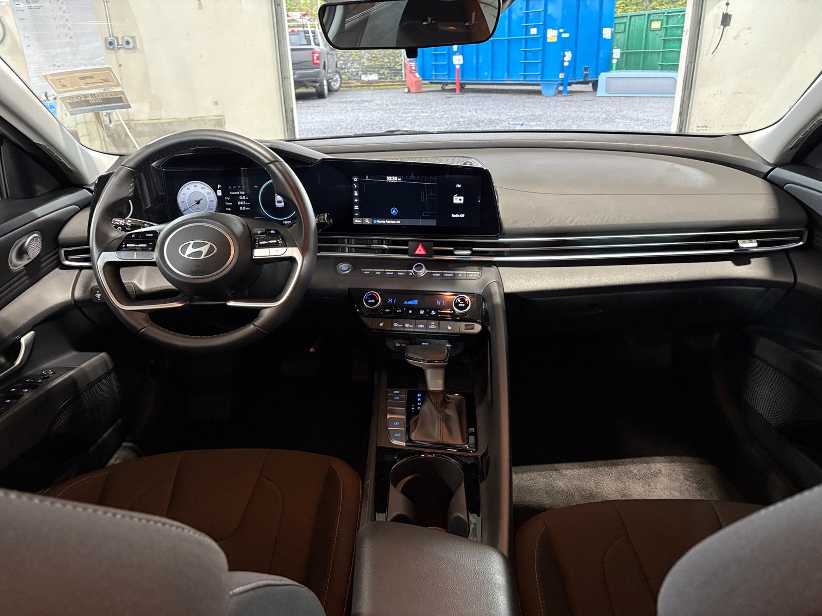 Thumbnail: 2025 Hyundai Elantra - 2