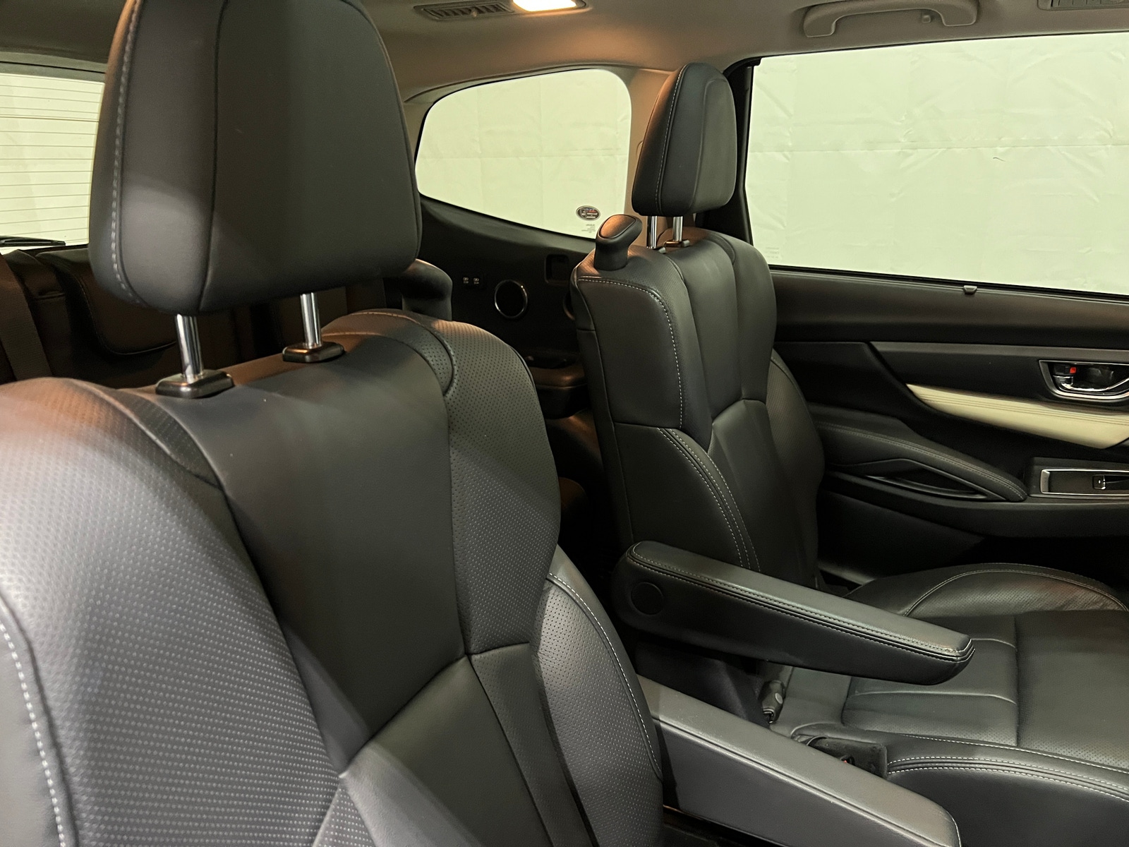 Thumbnail: 2020 Subaru Ascent - 5