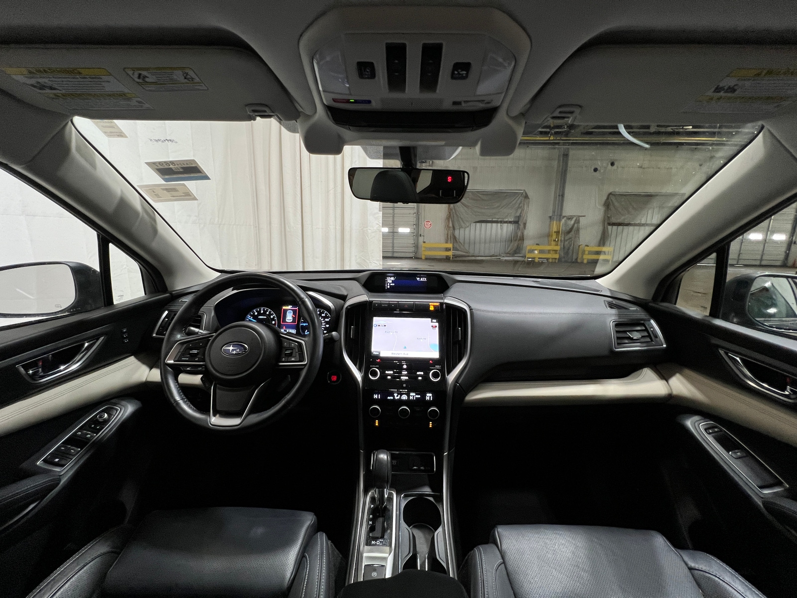 Thumbnail: 2020 Subaru Ascent - 2