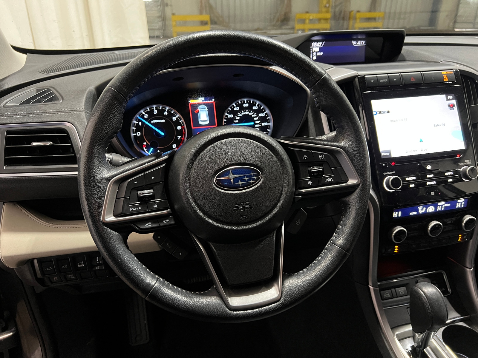 Thumbnail: 2020 Subaru Ascent - 4